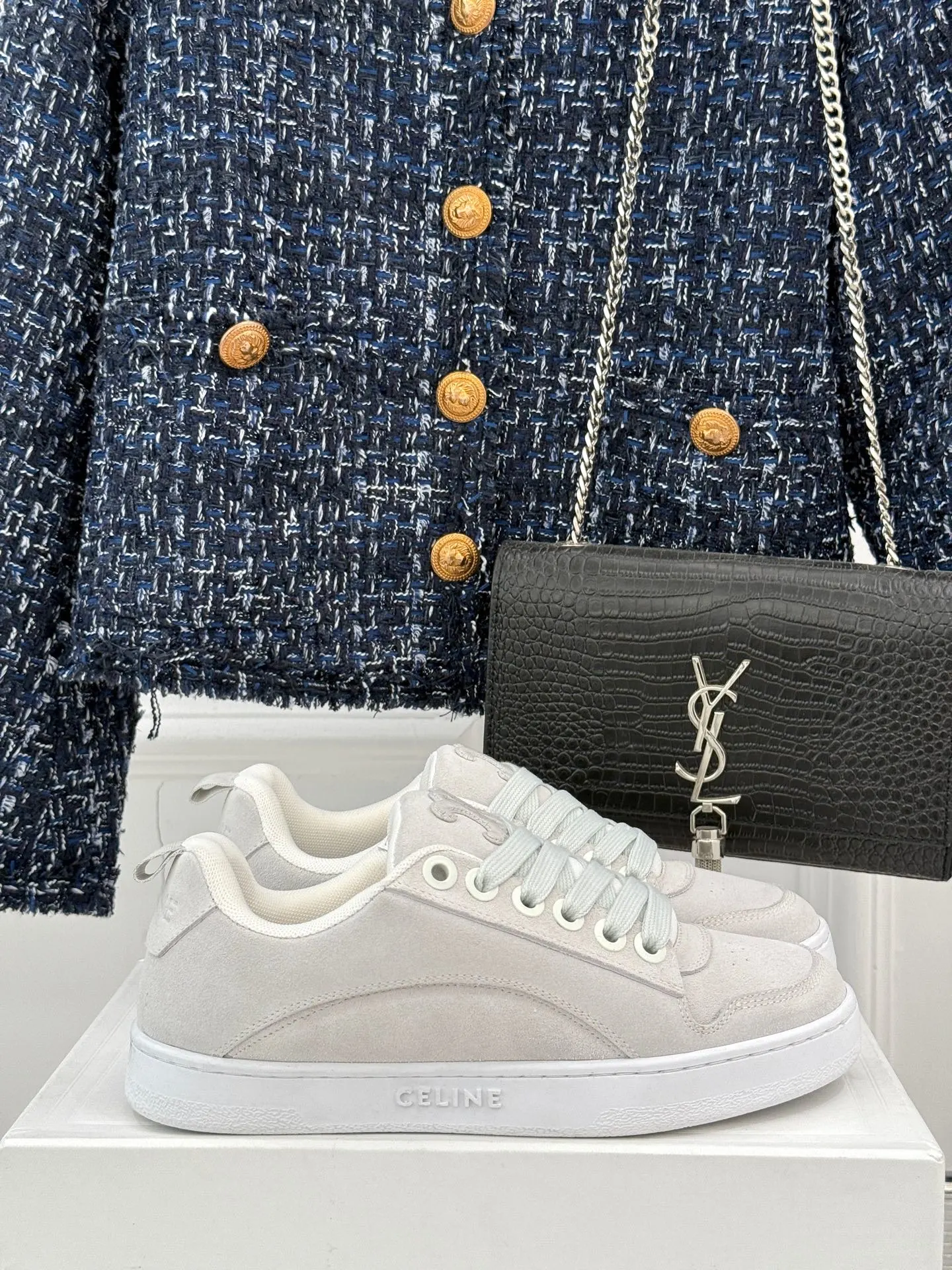 Celine Sneakers — 1e943ede