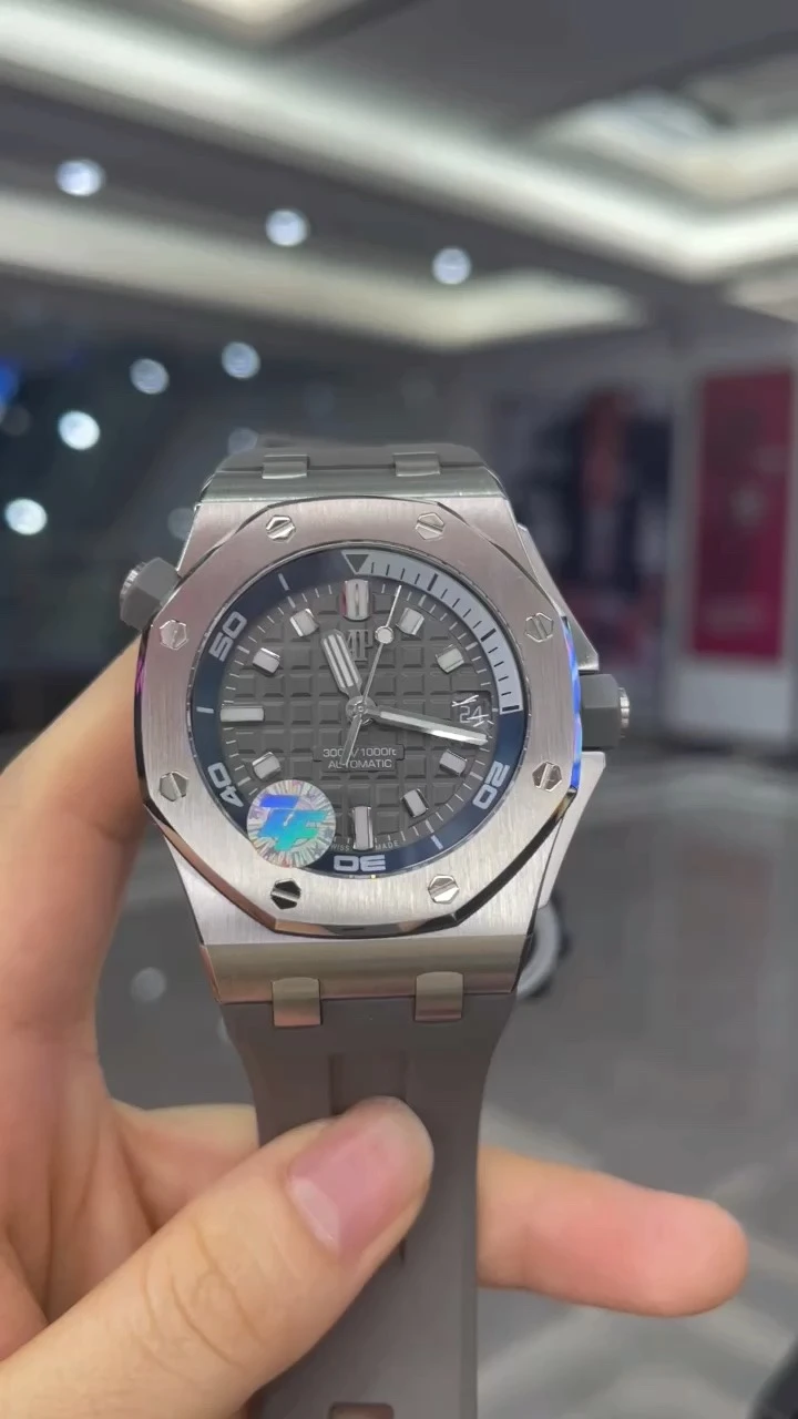 Audemars Piguet Watch — cd3a5acd