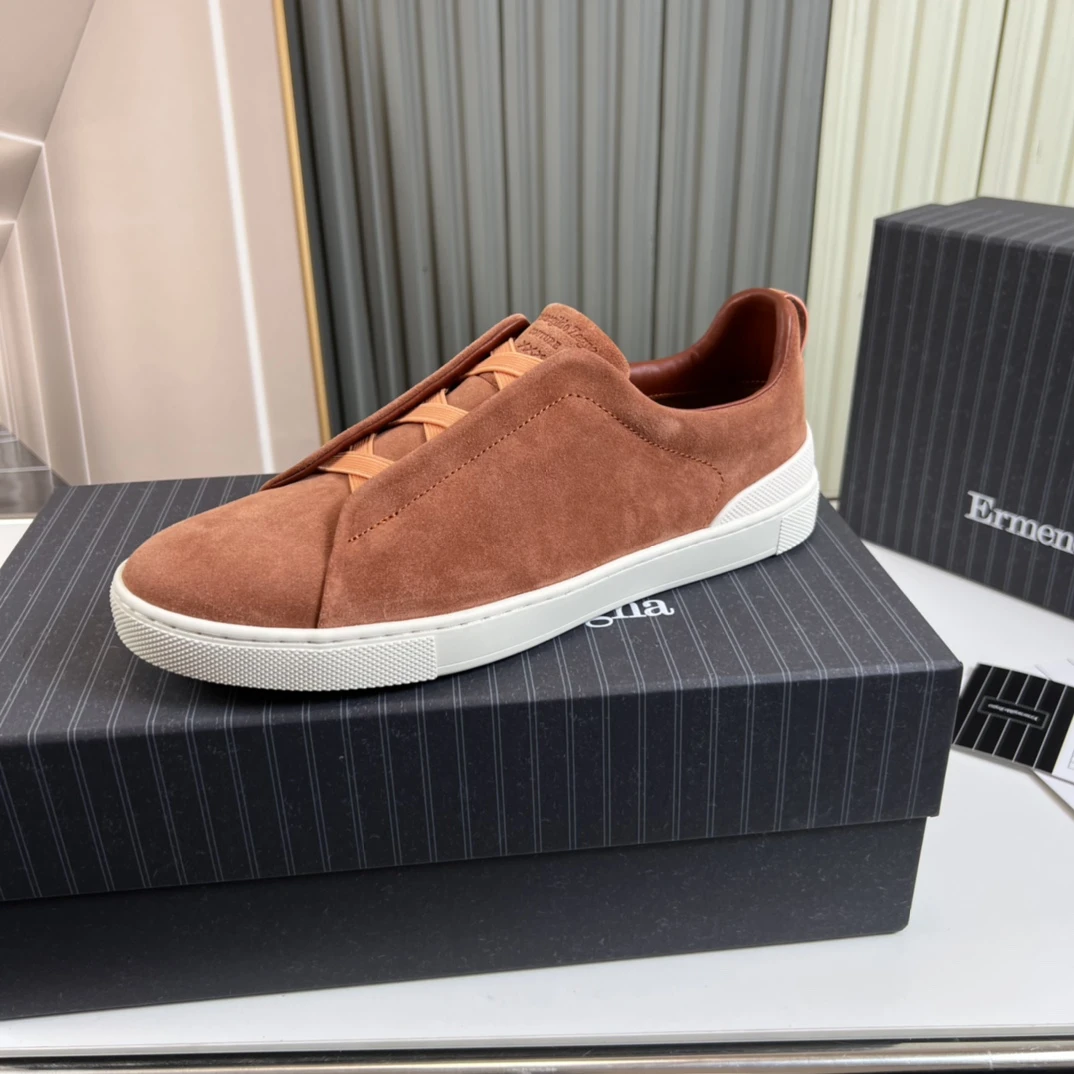 Zegna Shoes — ef607f31