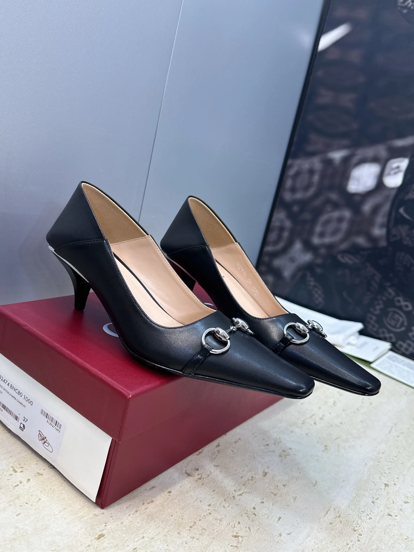 Gucci Shoes — cd25c732