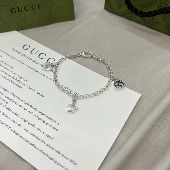Gucci Jewellery — d50b9233