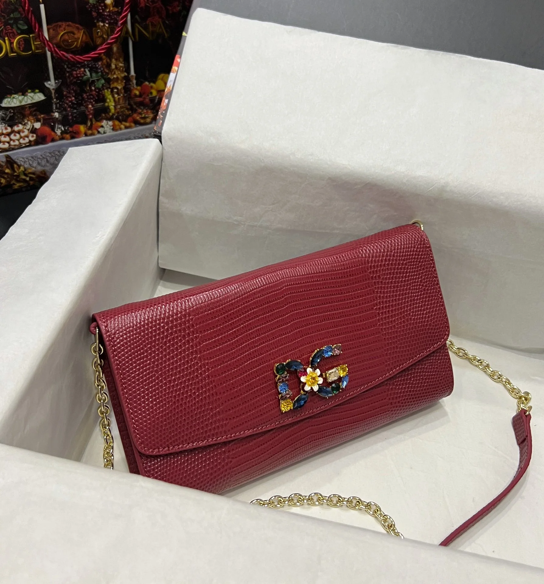 Dolce & Gabbana Bag — 3eee8f6d