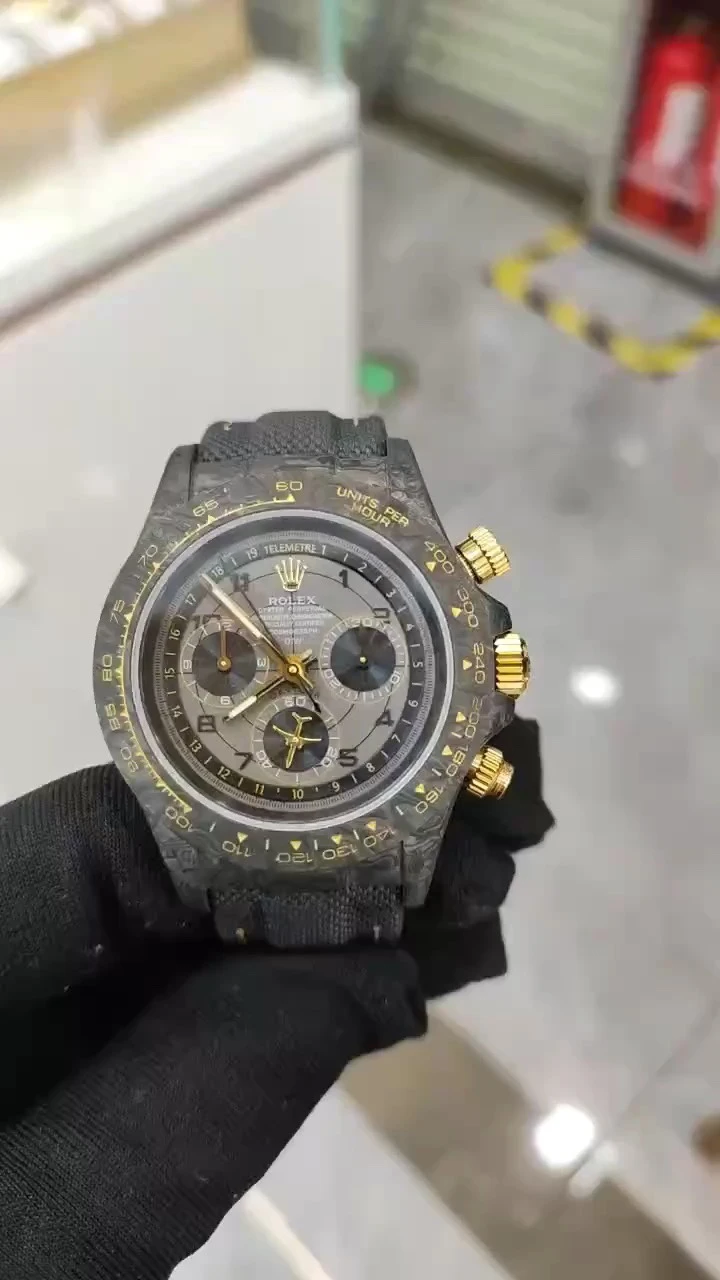 Rolex Watch — 5e46d94e