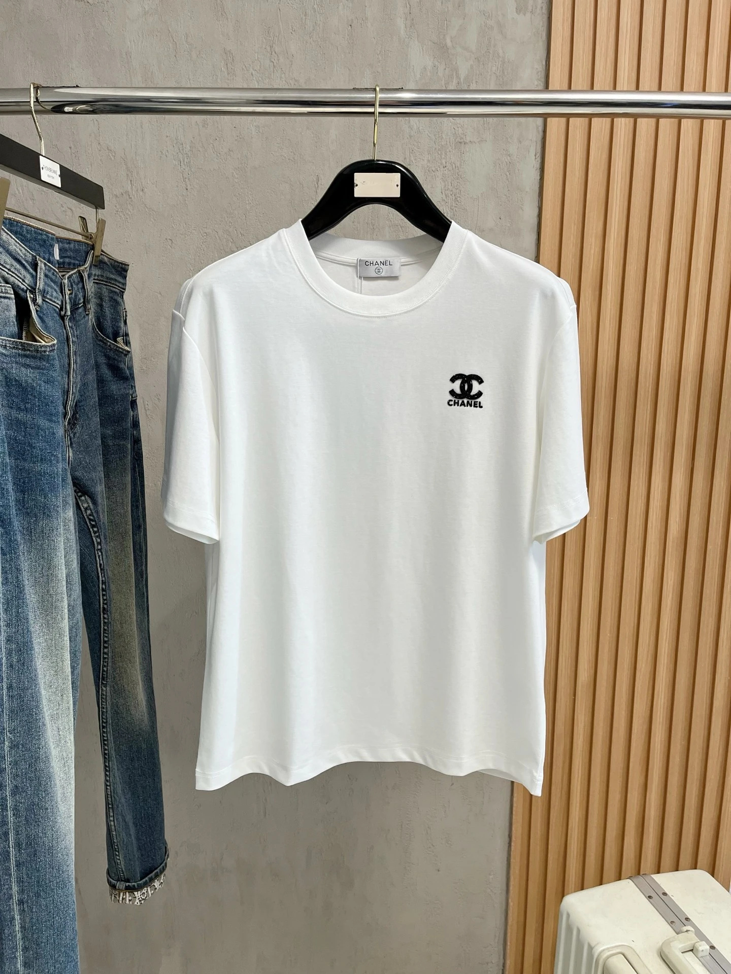Chanel T-Shirt — 5d99188d
