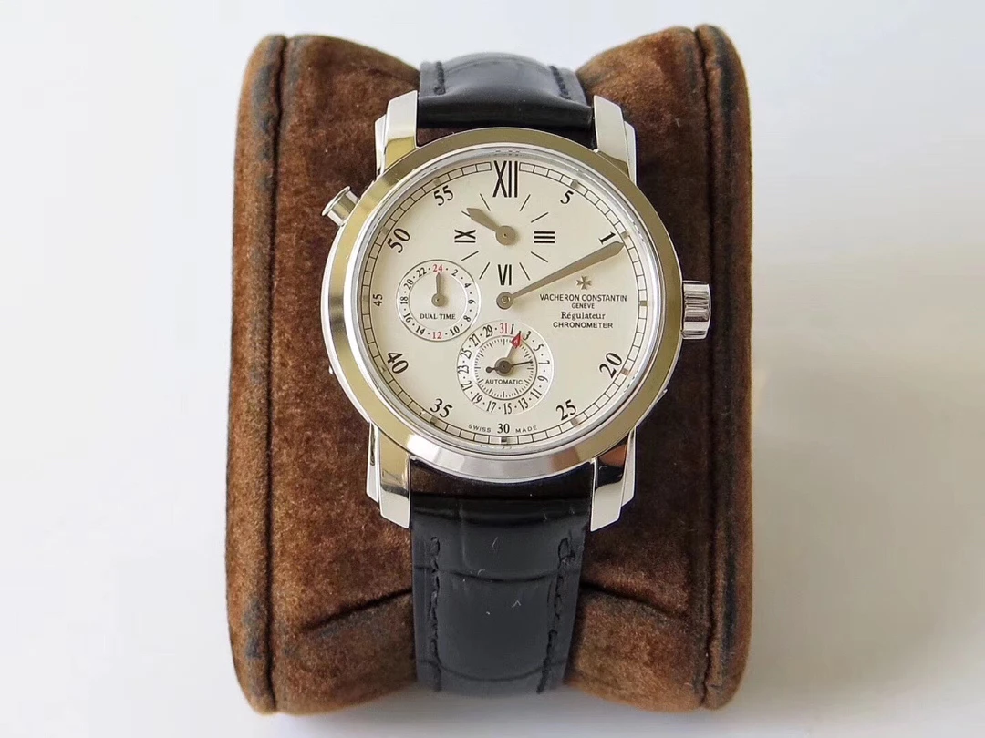 Vacheron Constantin Watch — 7fff07d5