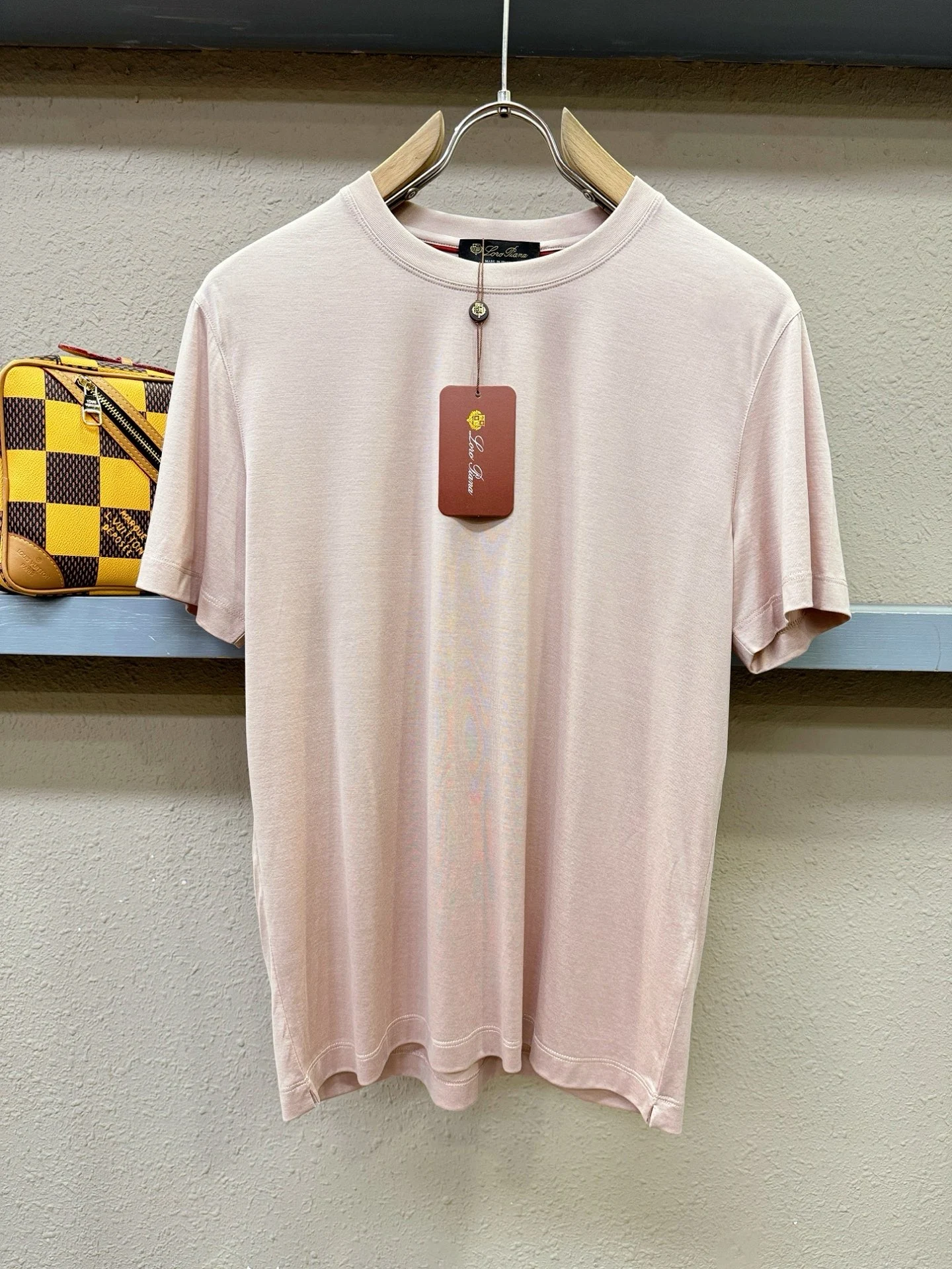 Loro Piana T-Shirt — 19e23ca2
