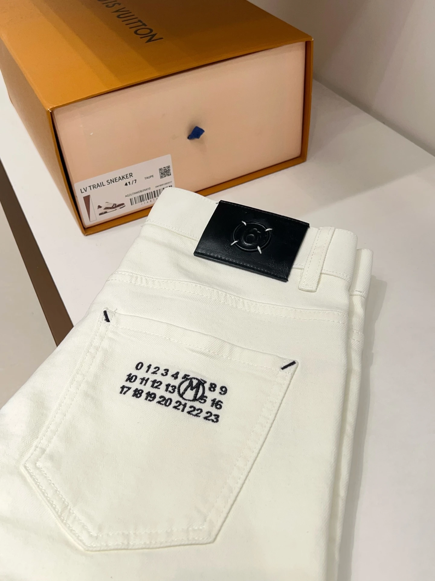 Jeans — 8f968289