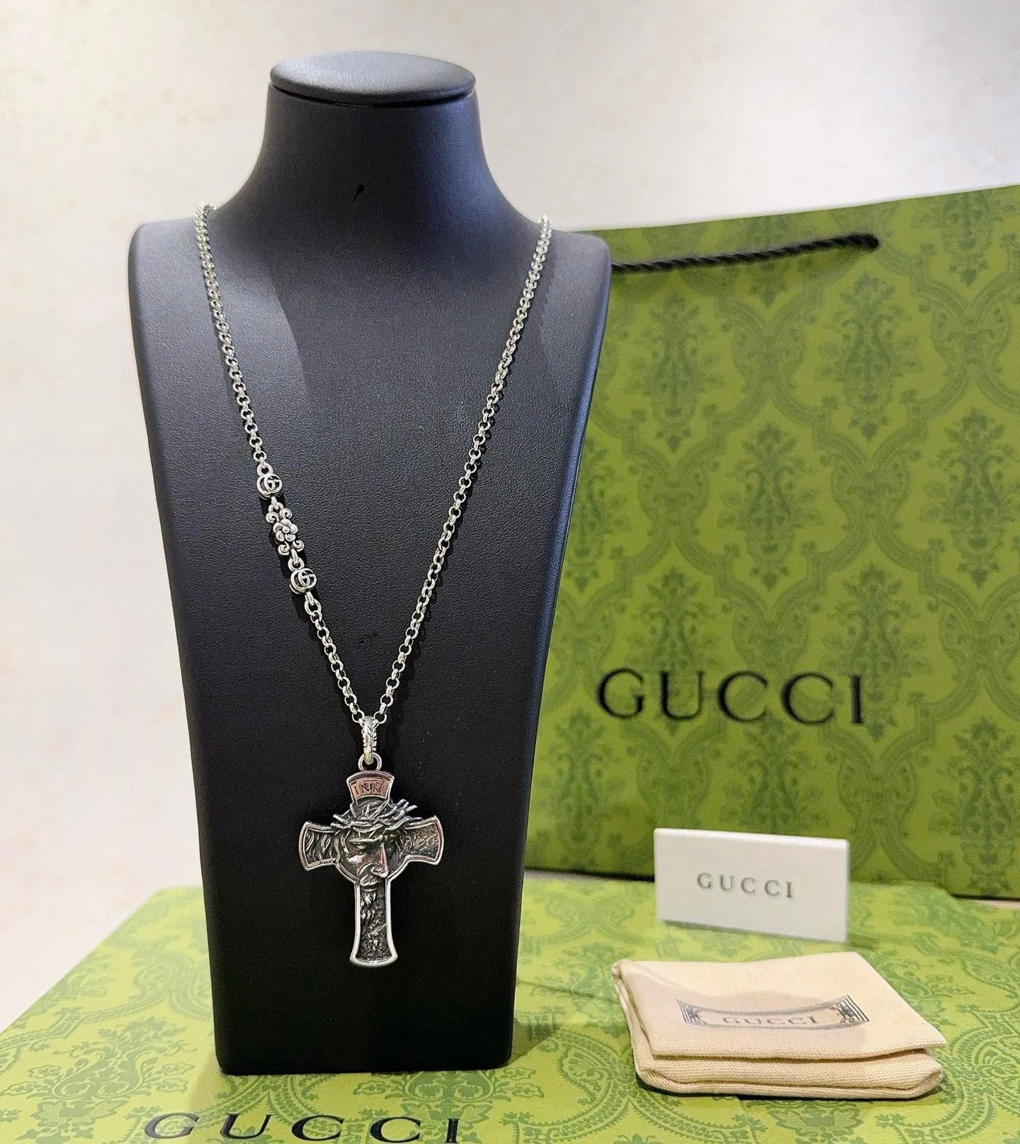 Gucci Jewellery — e9caa10c