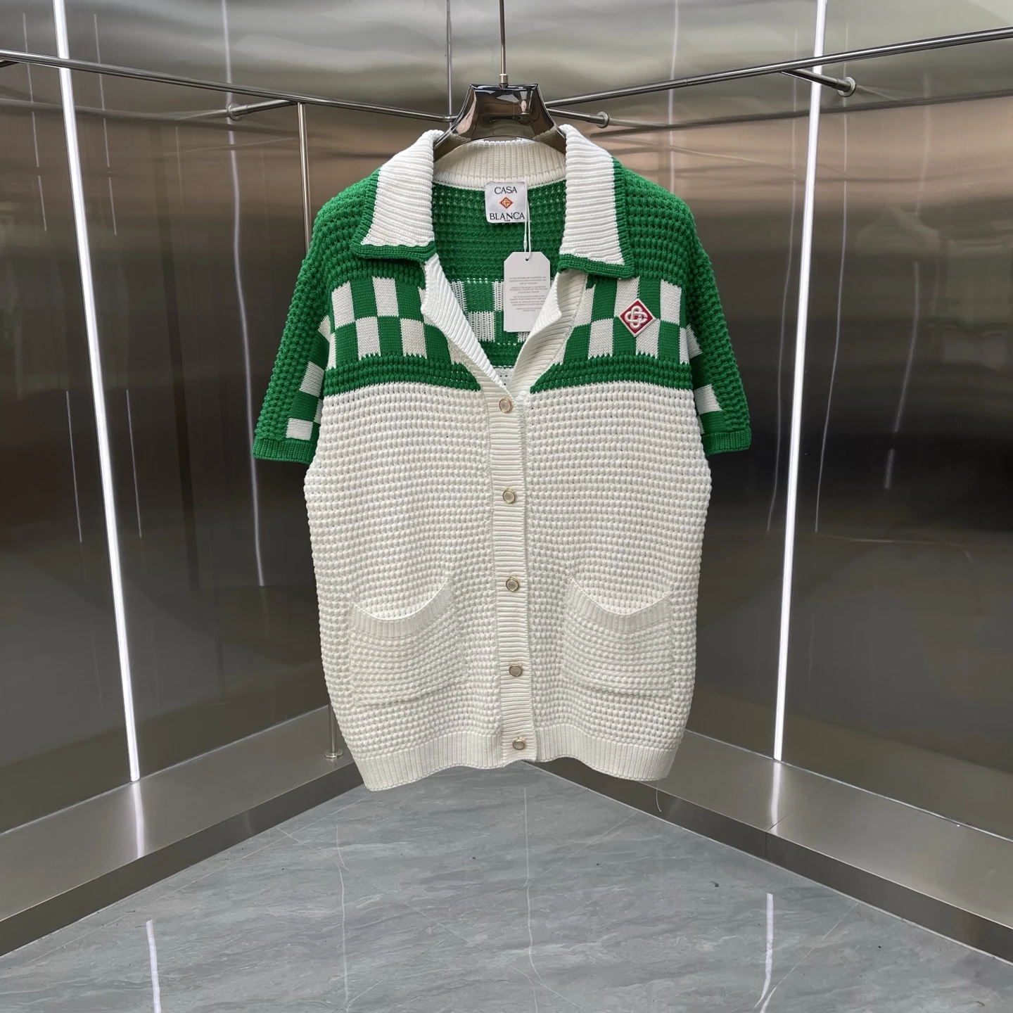Casablanca Sweater — c7d8c4e7