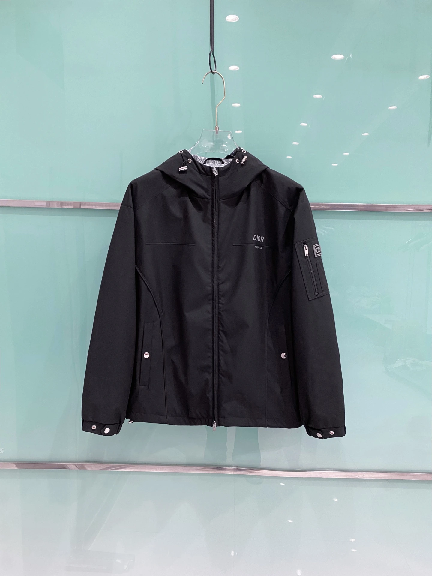 Dior Jackets — bfb372c7