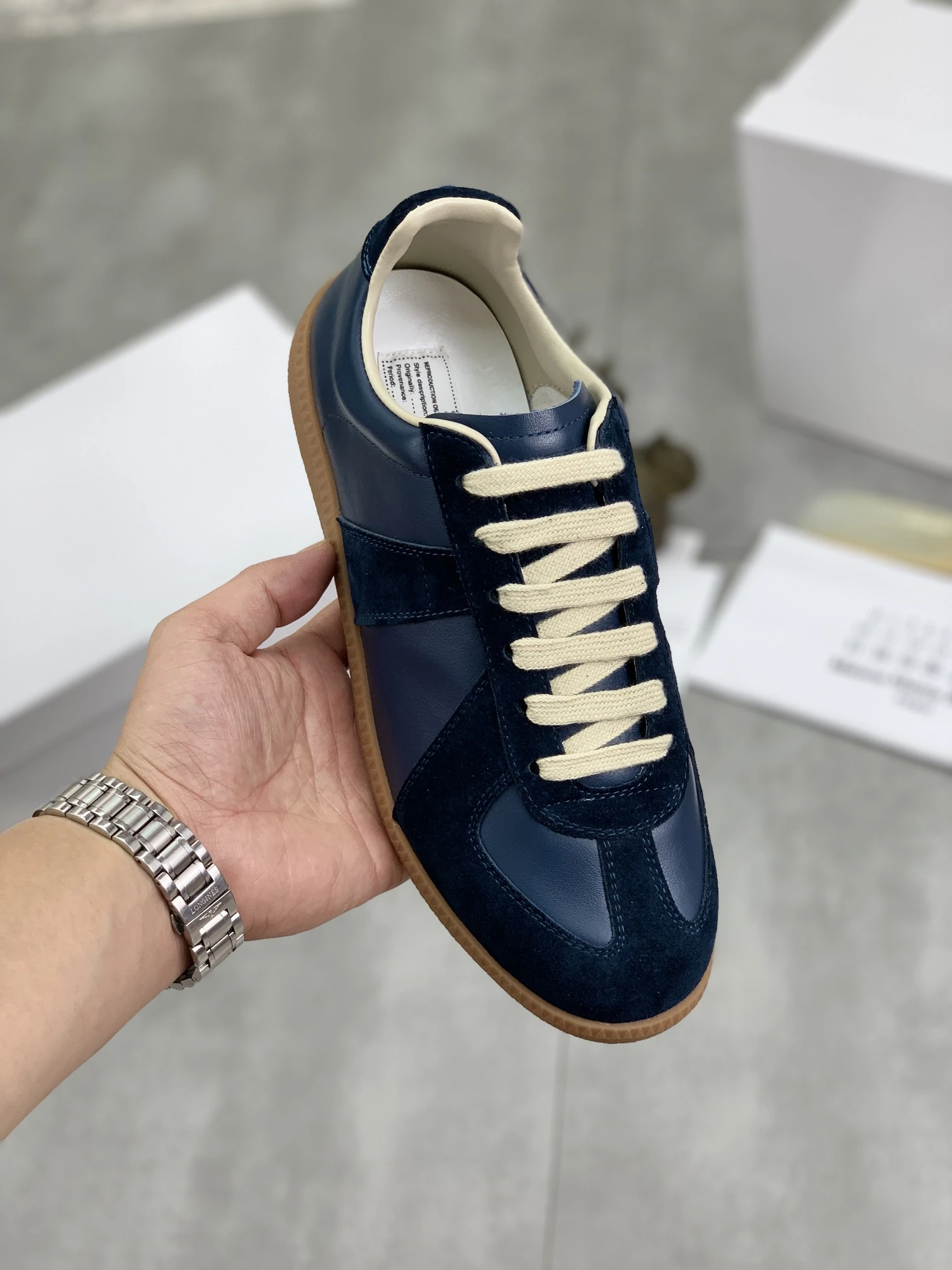 Maison Margiela Sneakers — 3f568f84