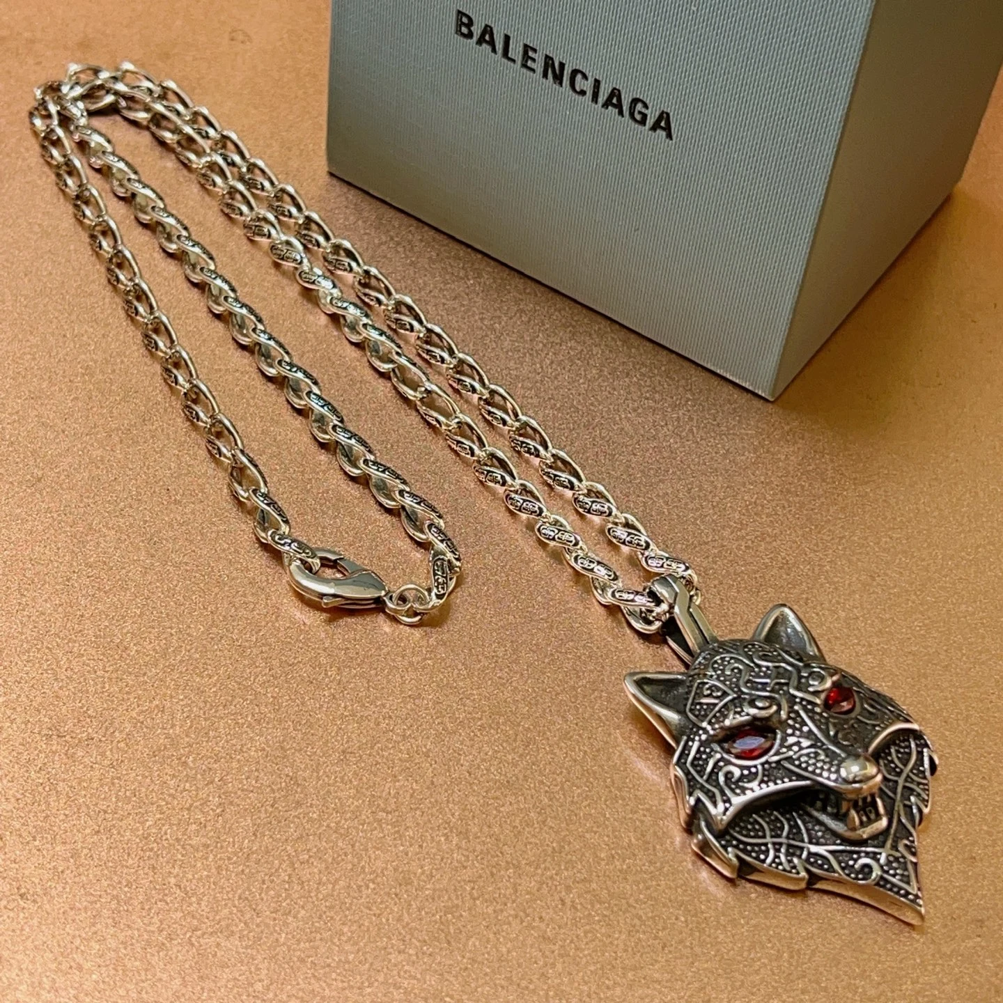Balenciaga Jewellery — dfd1286e