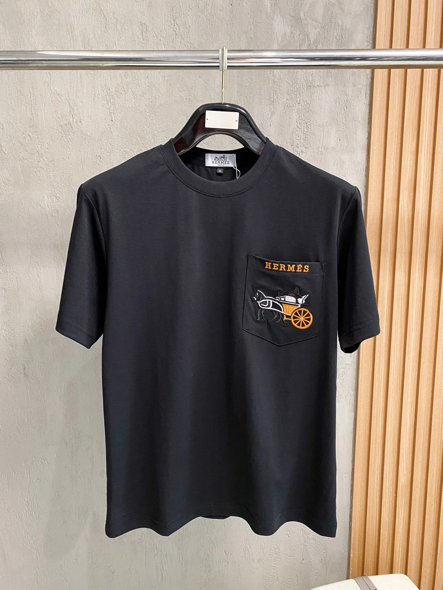 Hermès T-Shirt — 9931b366
