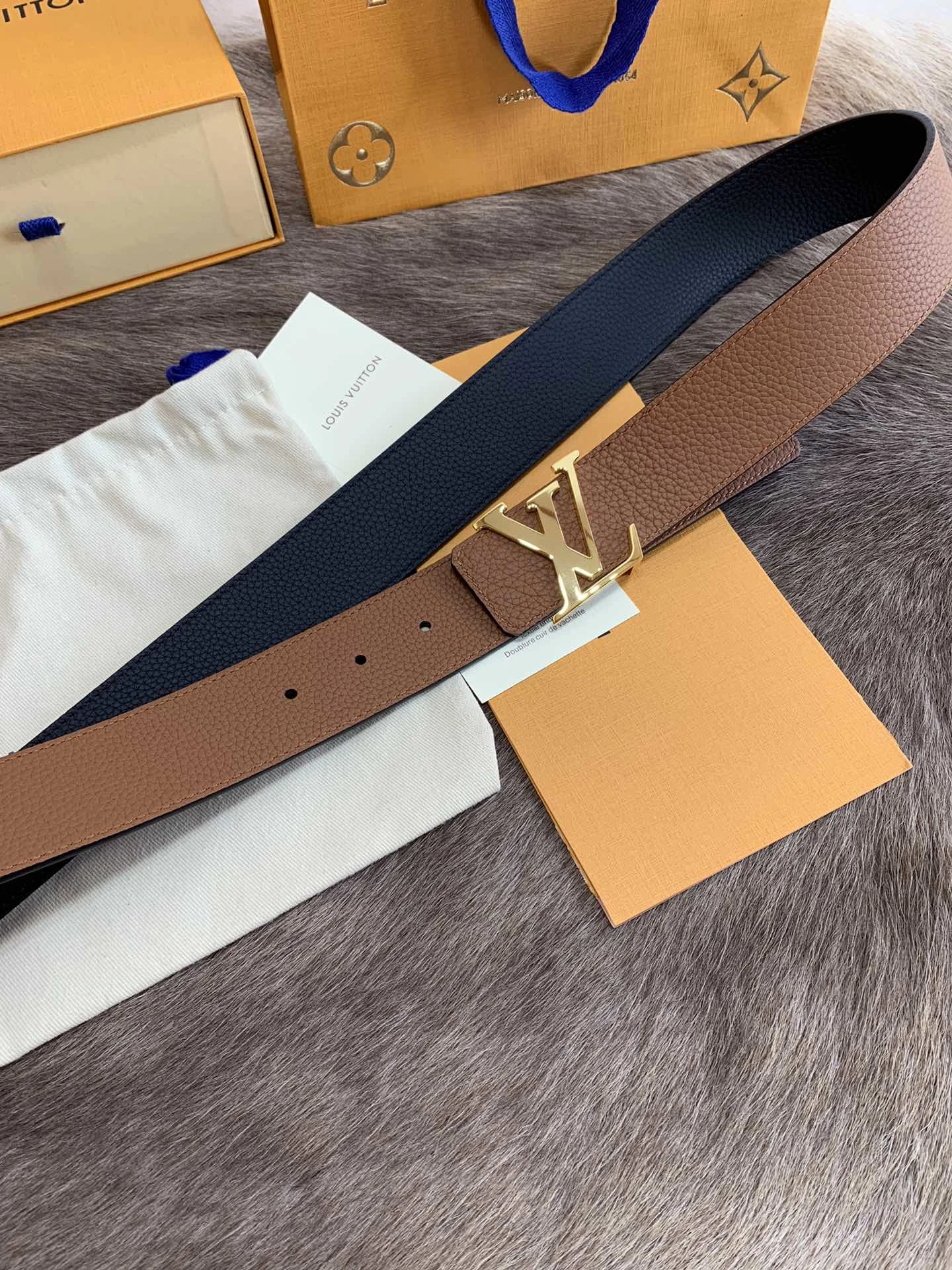 Louis Vuitton Belt — 7ea2e4c2