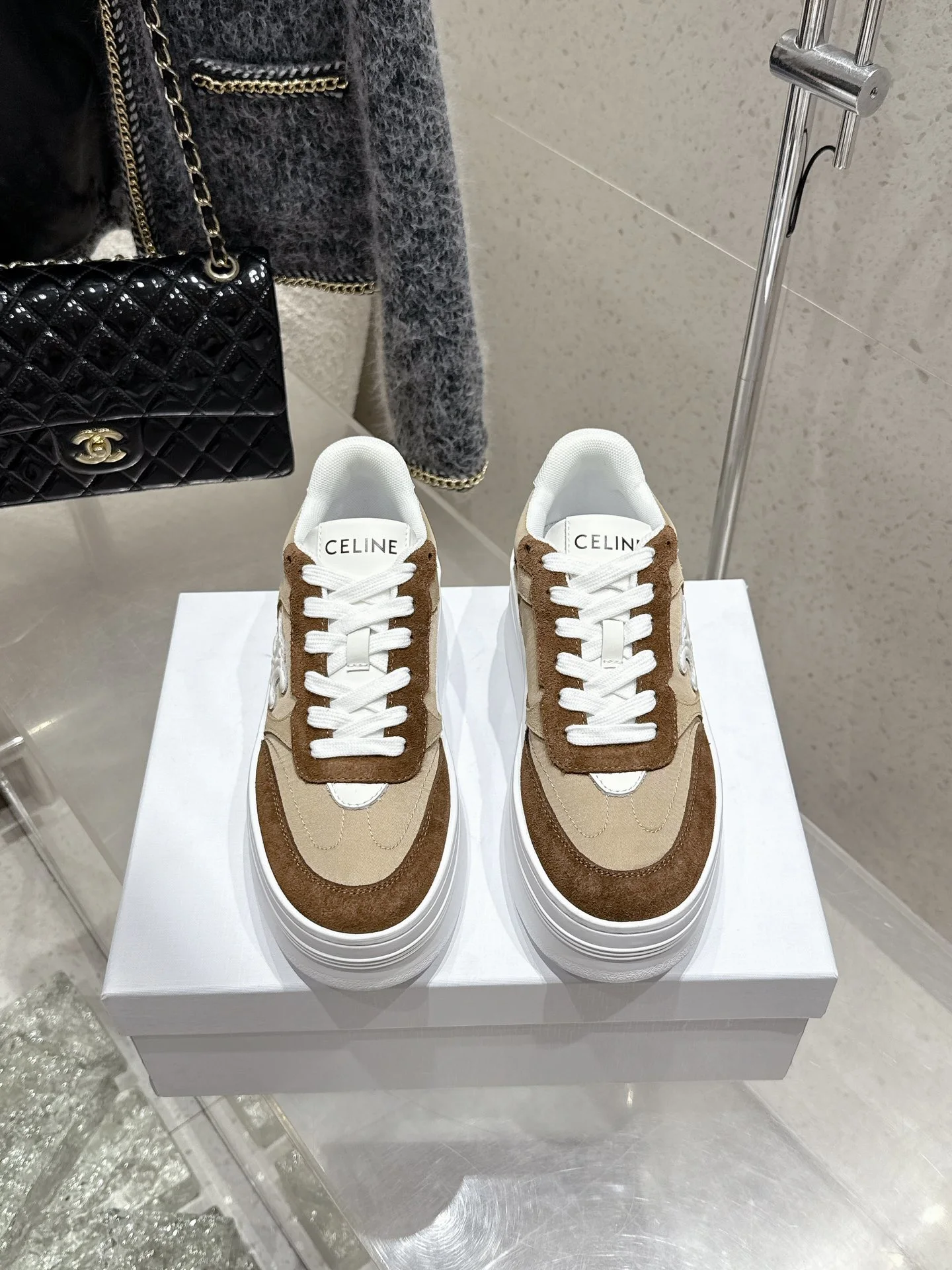 Celine Sneakers — dbced9a3