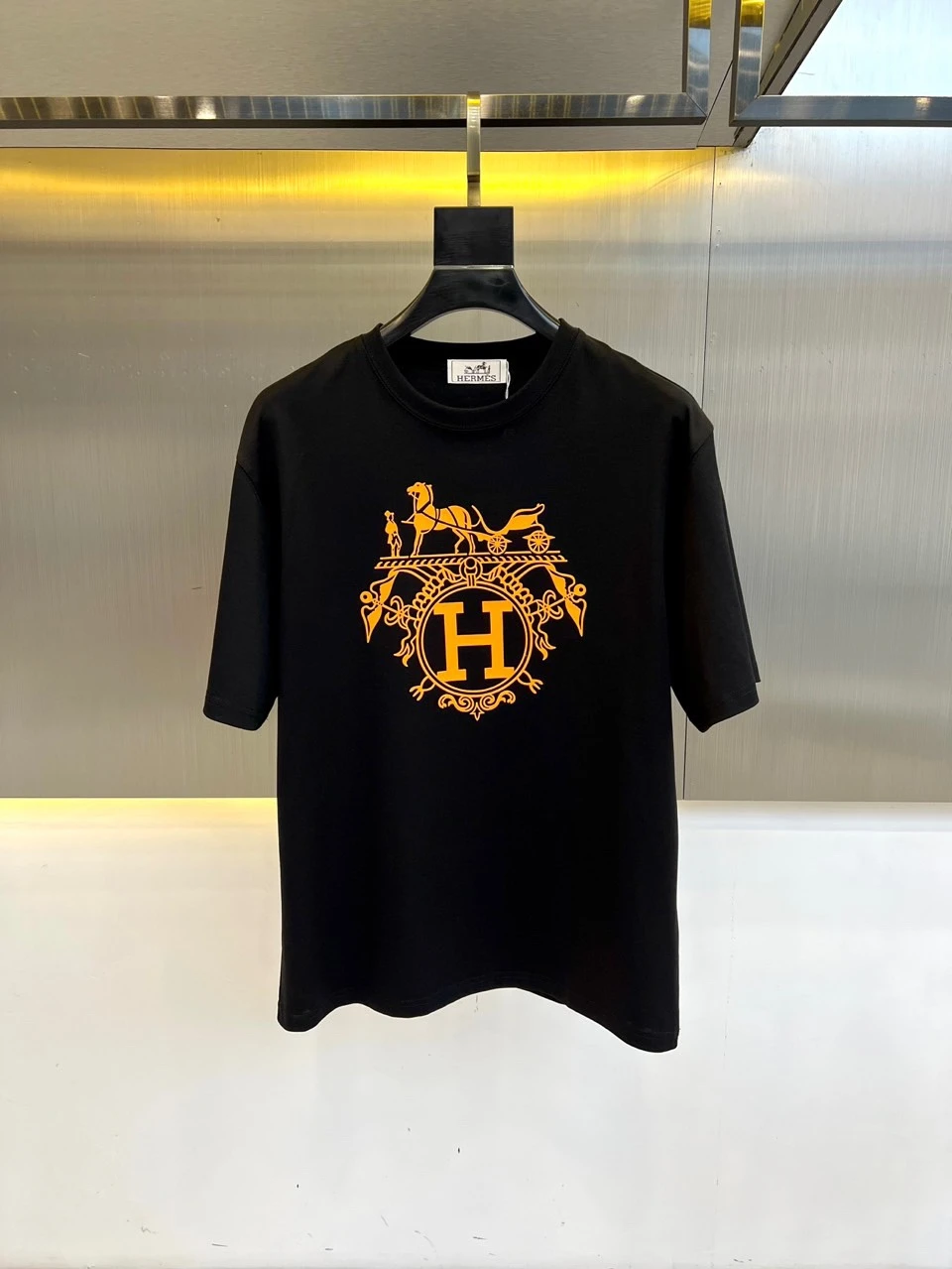 Hermès T-Shirt — 4428f3ff