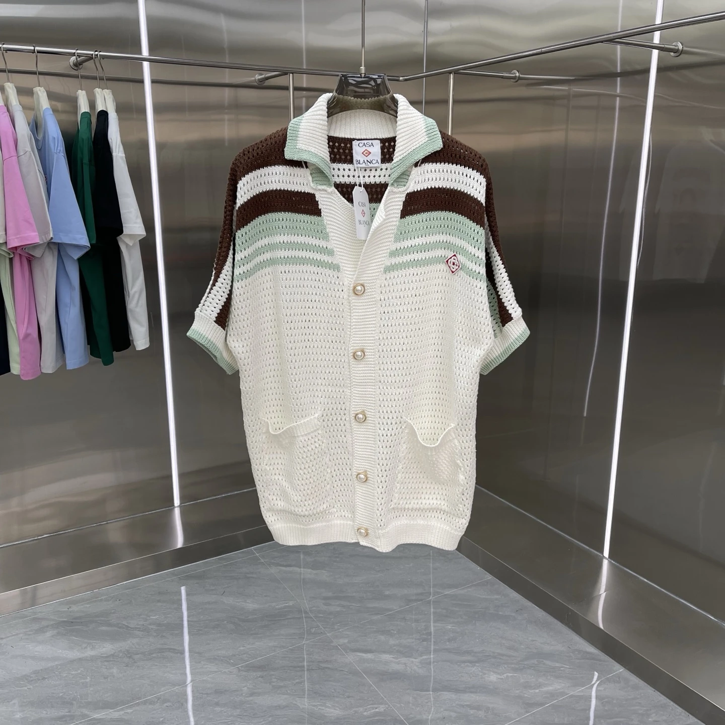 Casablanca Sweater — 3b223185