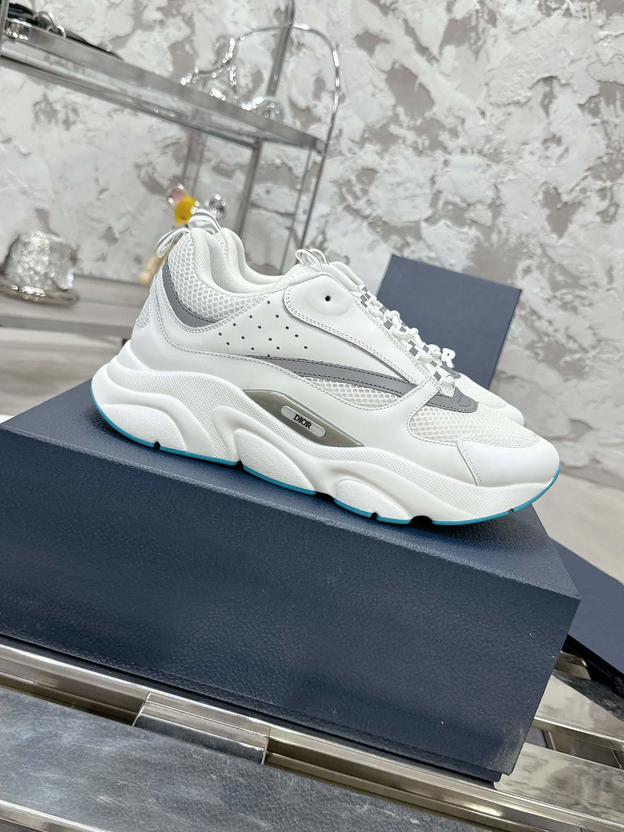 Dior Sneakers — 00e816d1