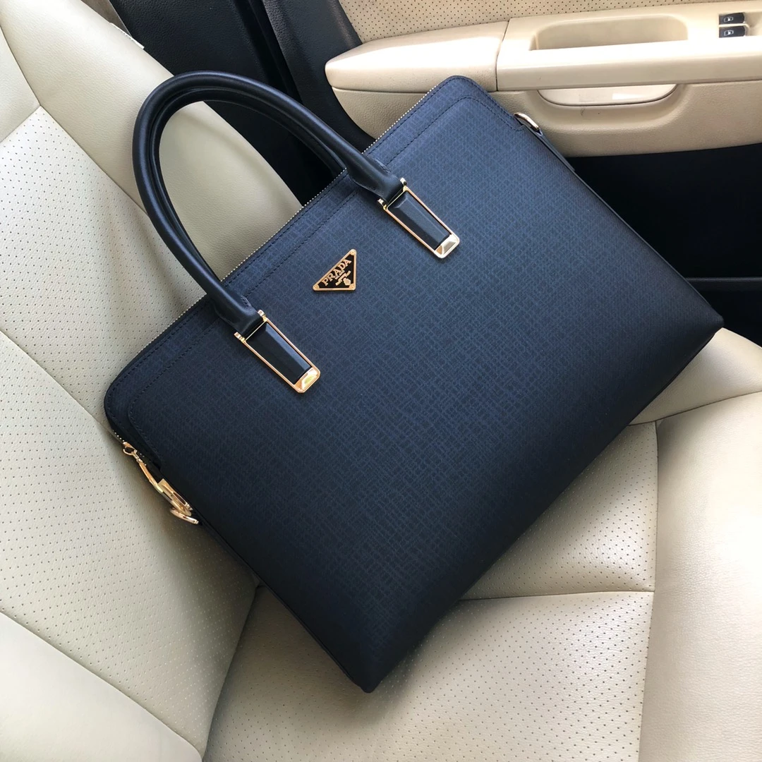 Montblanc Bag — 9f39f0dc