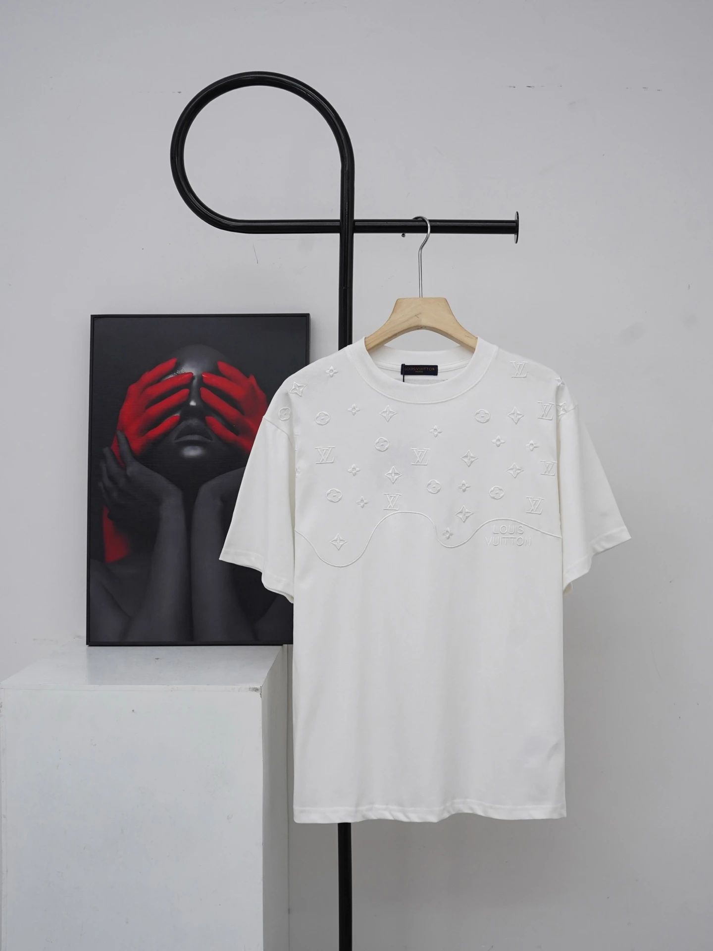 Louis Vuitton T-Shirt — 262502bf