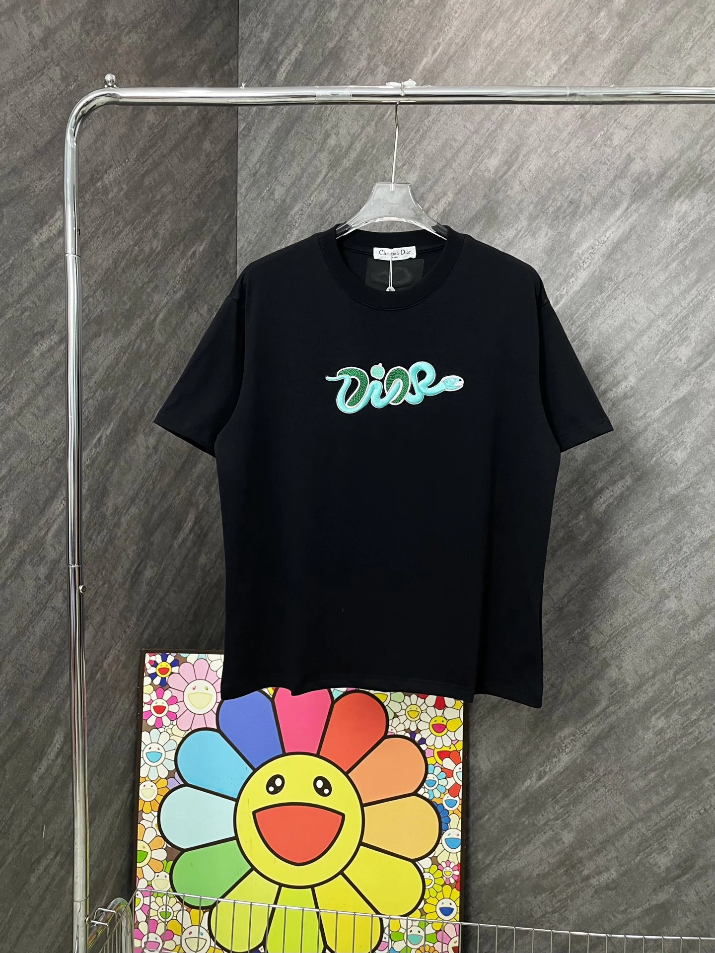 Dior T-Shirt — 2c2a8676