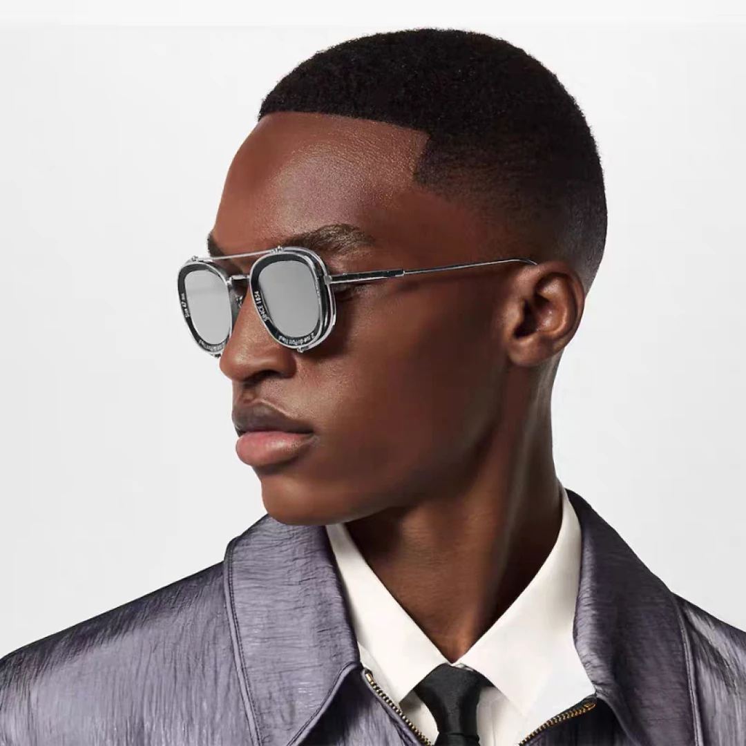 Louis Vuitton Eyewear — 5fed8038