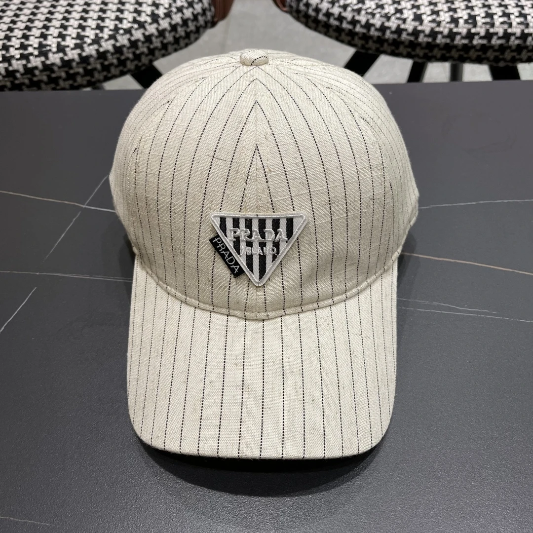 Prada Hat — e1d248f5