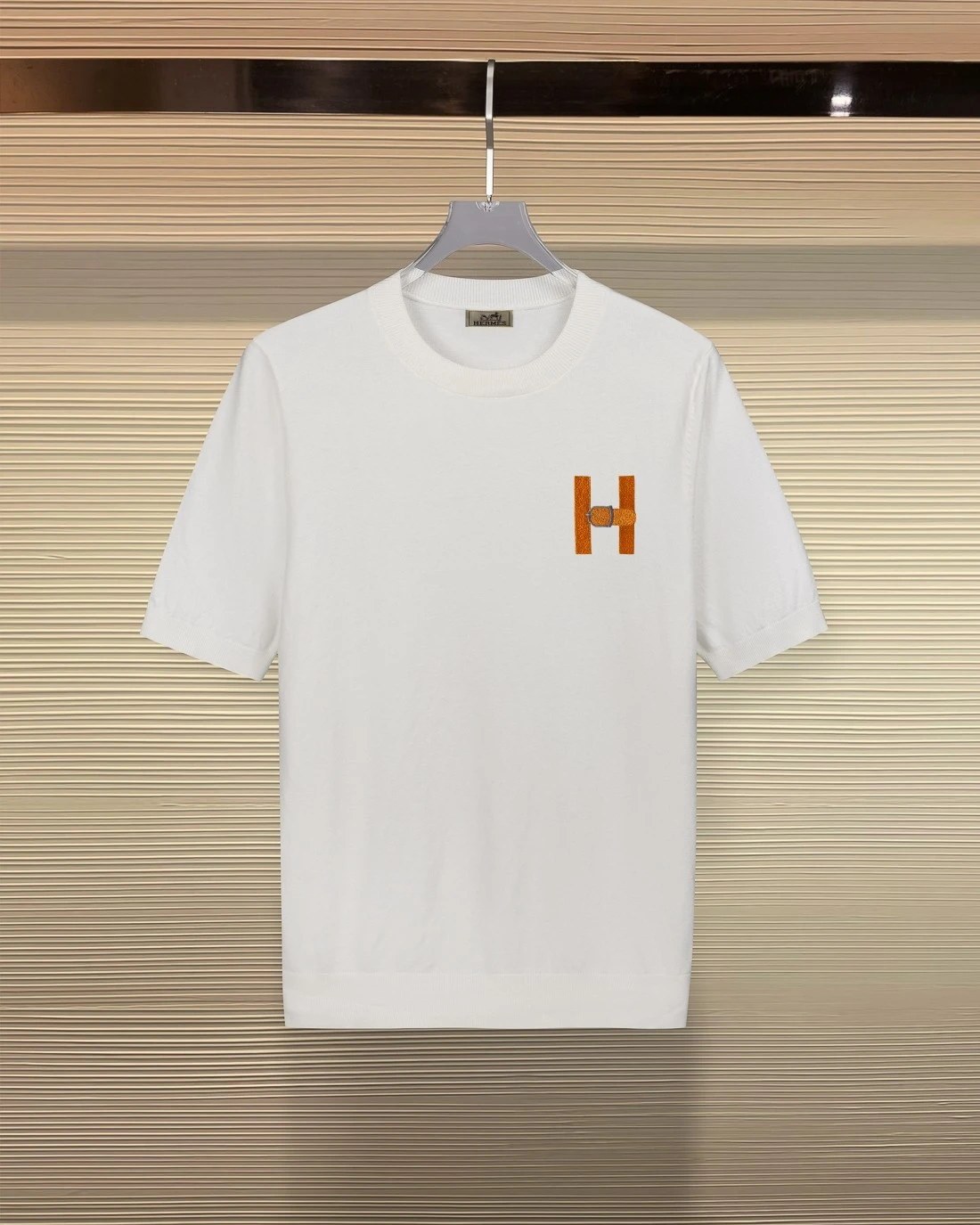 Hermès T-Shirt — bc57156f