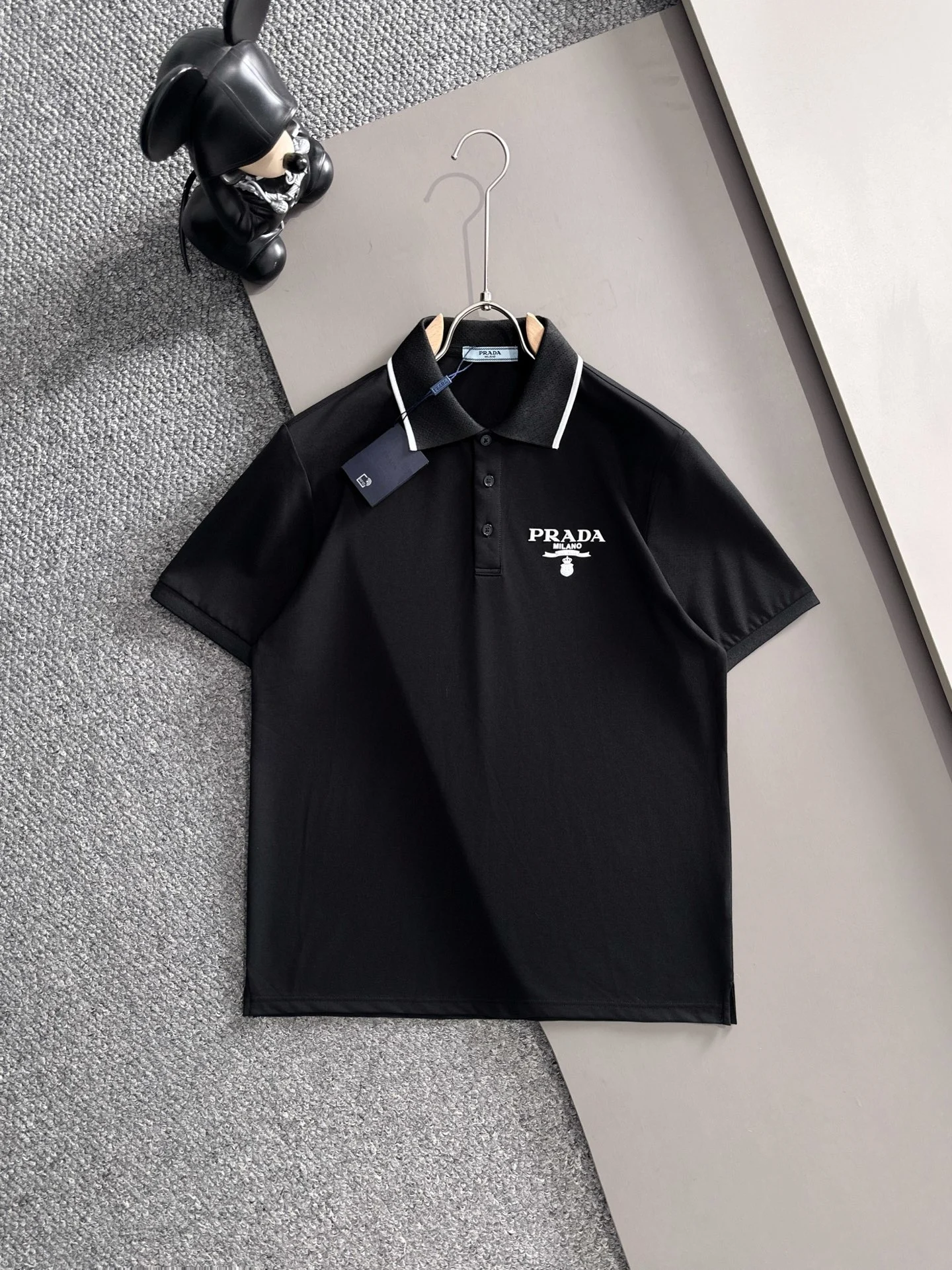 Prada T-Shirt — dea388f5