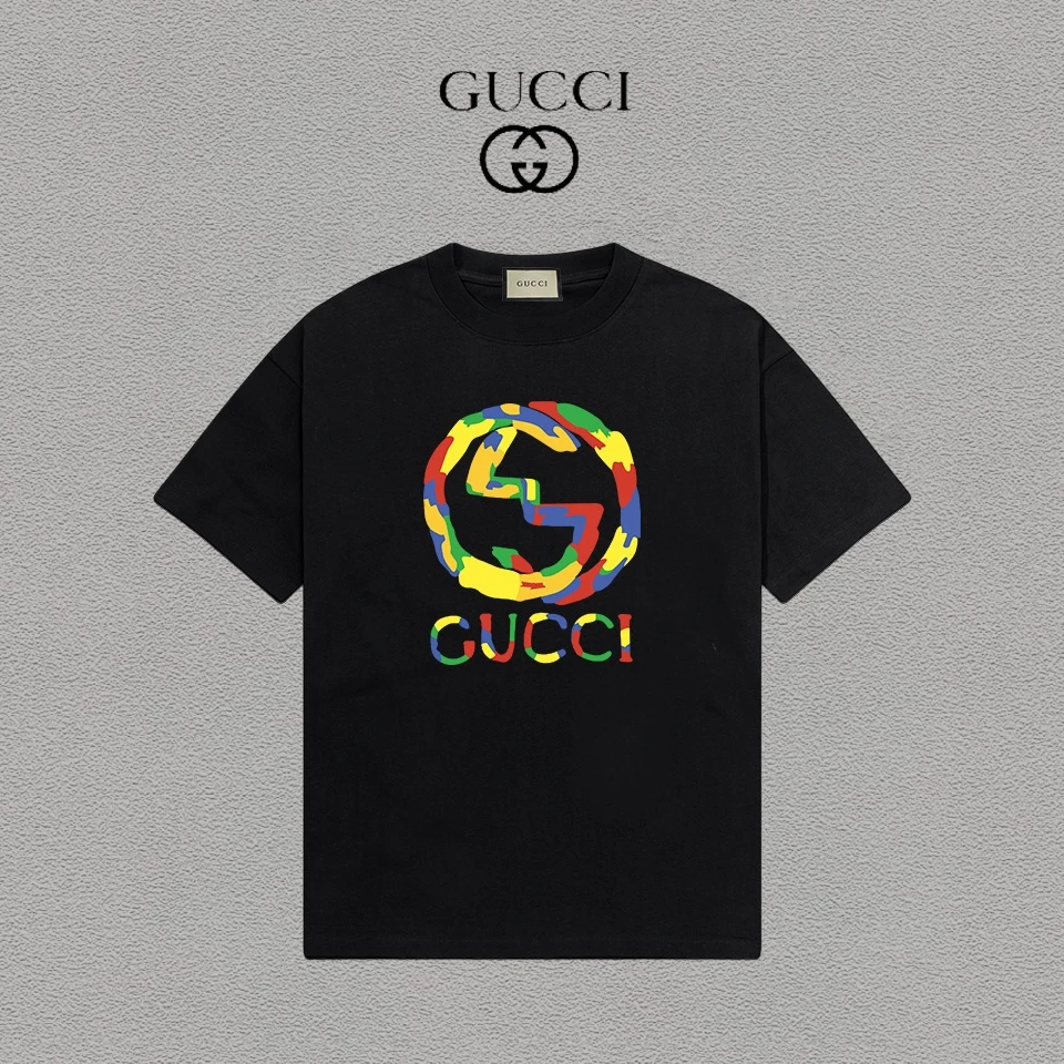Gucci T-Shirt — b6bbe093