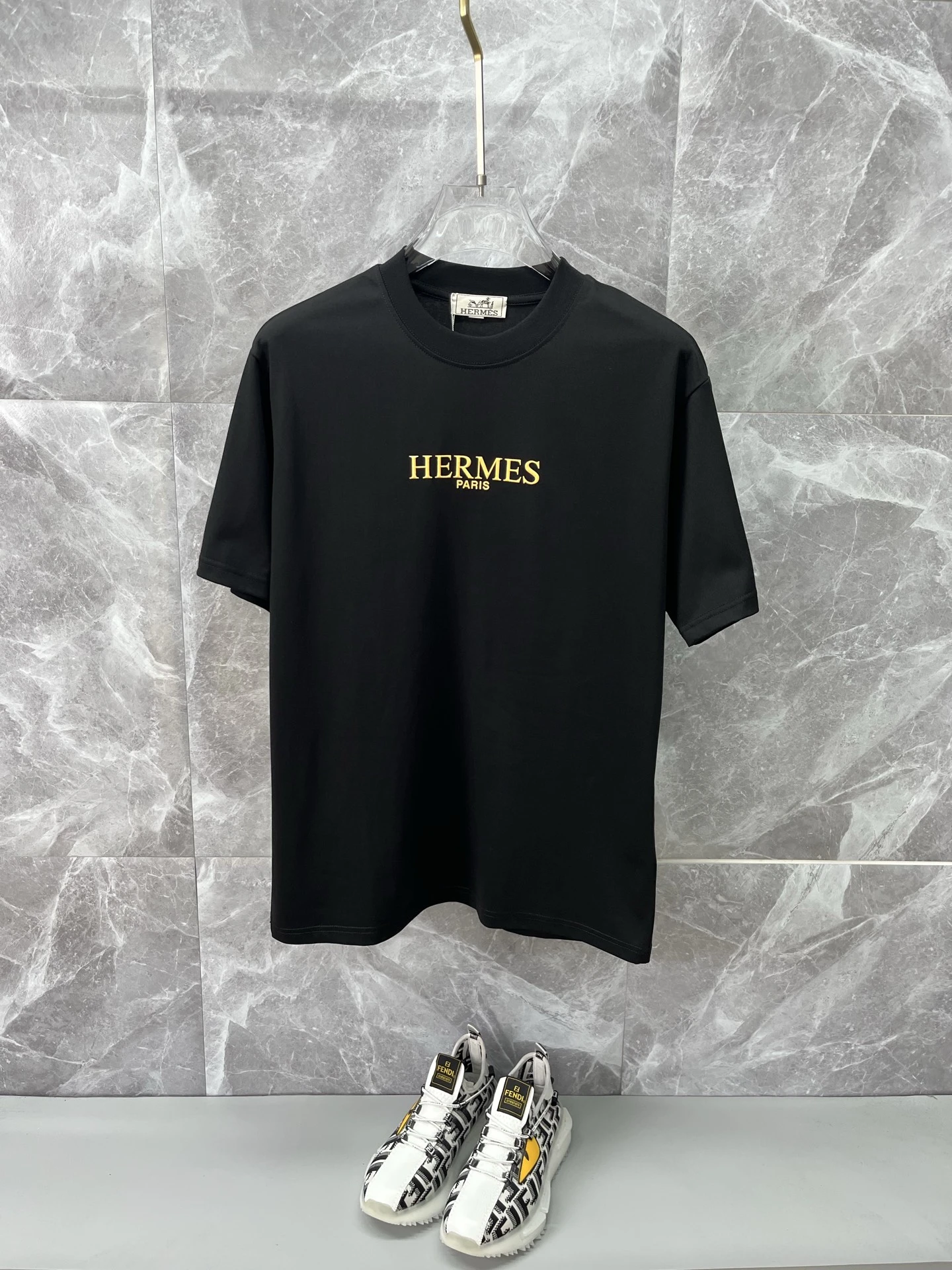 Hermès T-Shirt — 5e794bff