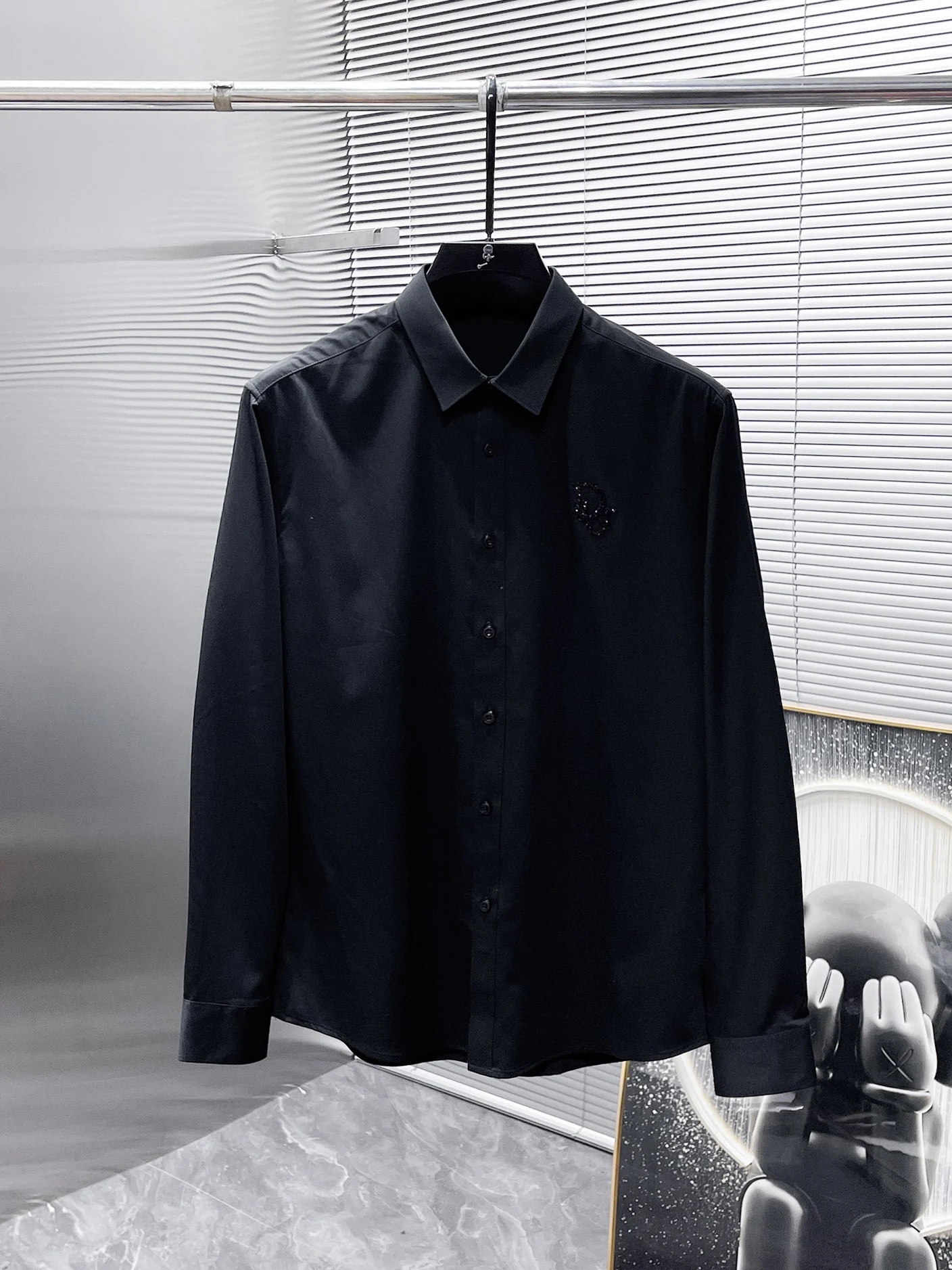 Dior Shirts — d343a11d