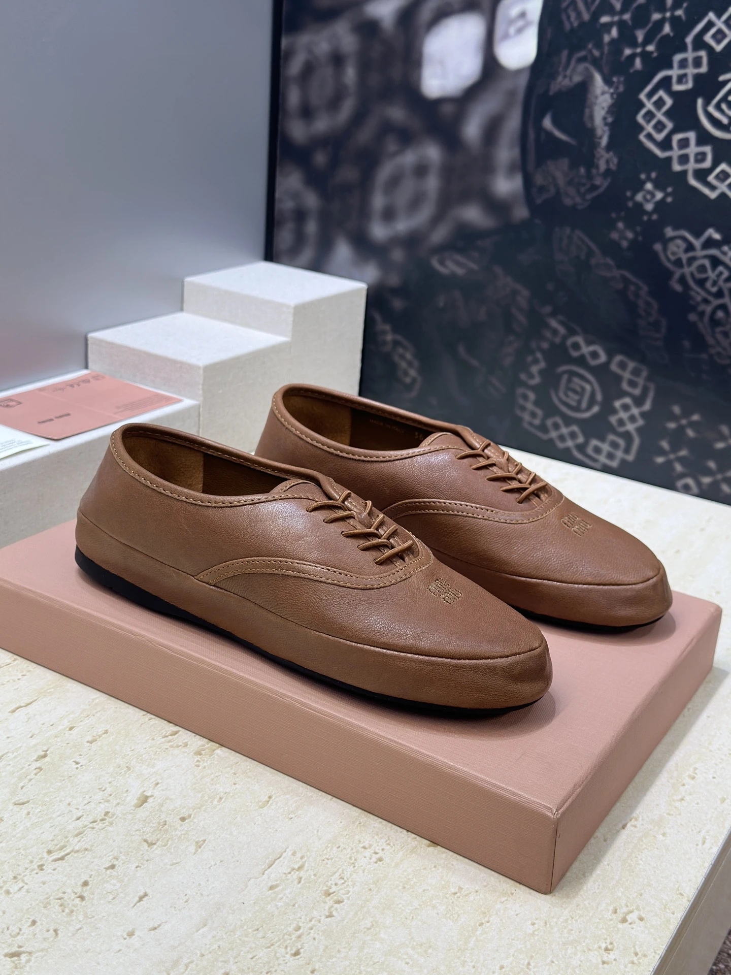 Miu Miu Shoes — 57dffecc
