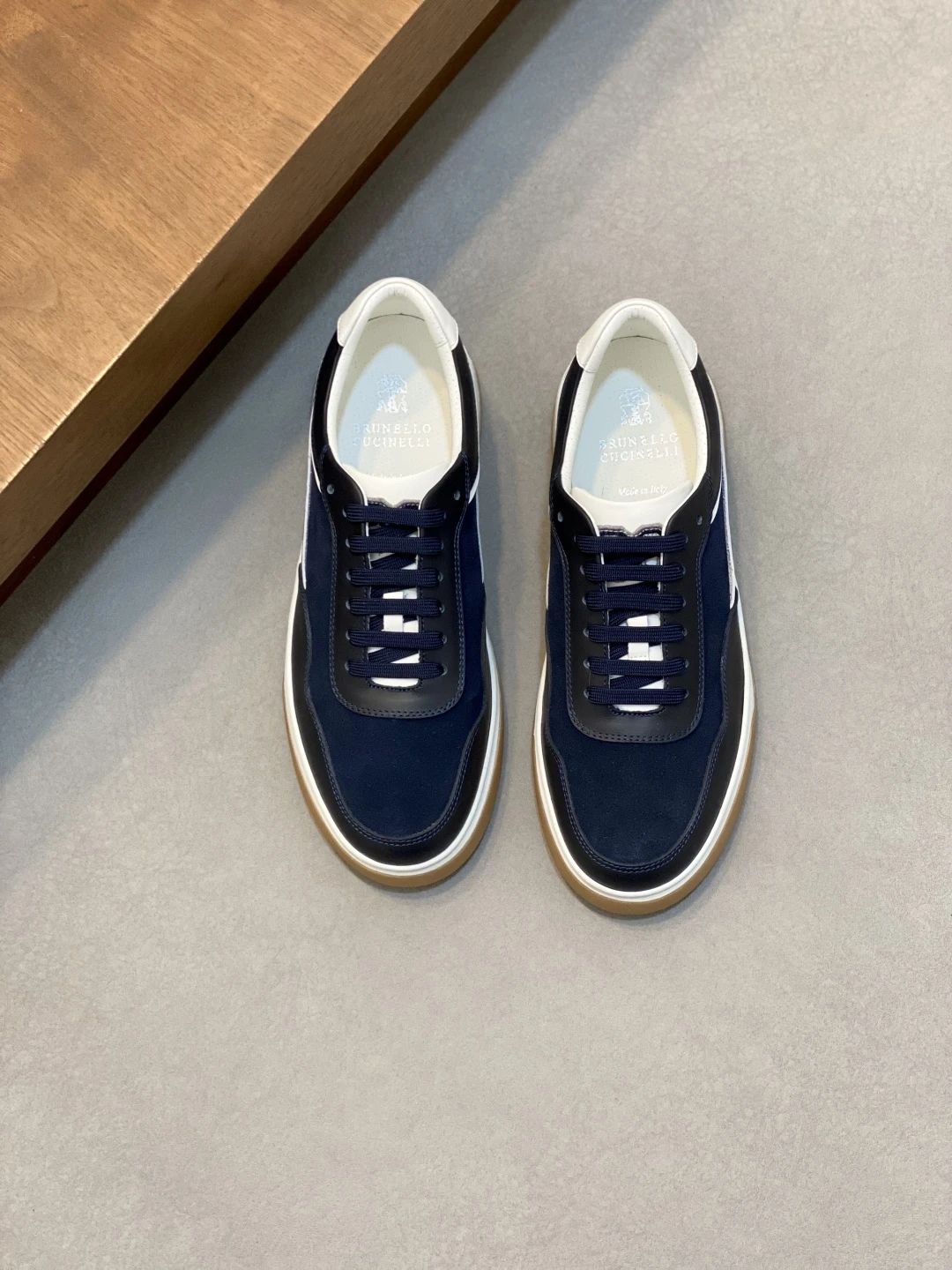 Brunello Cucinelli Shoes — 32347568