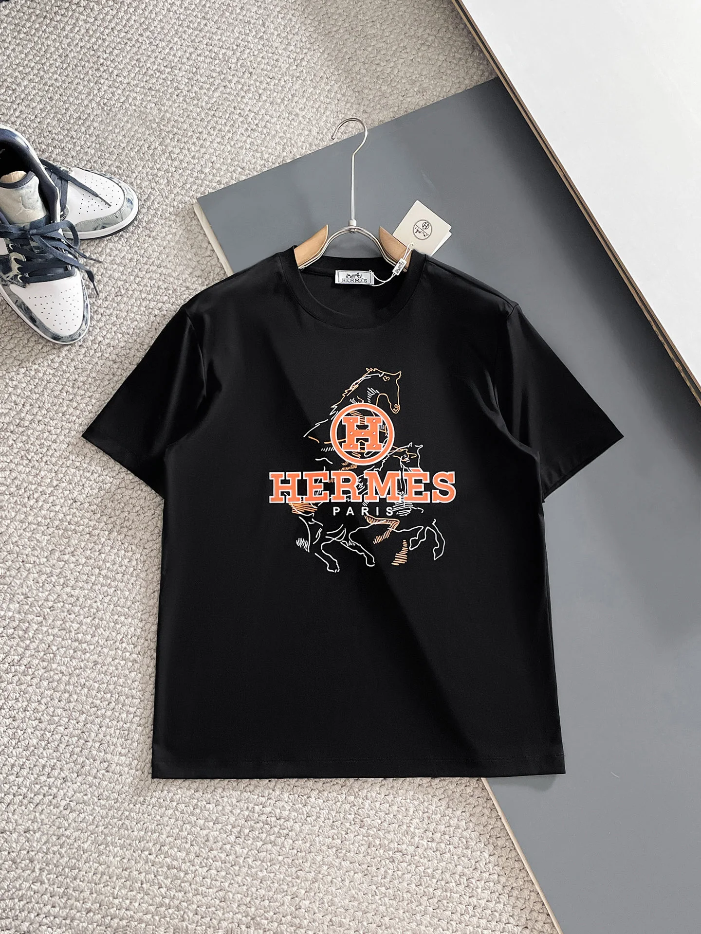 Hermès T-Shirt — 714920d7