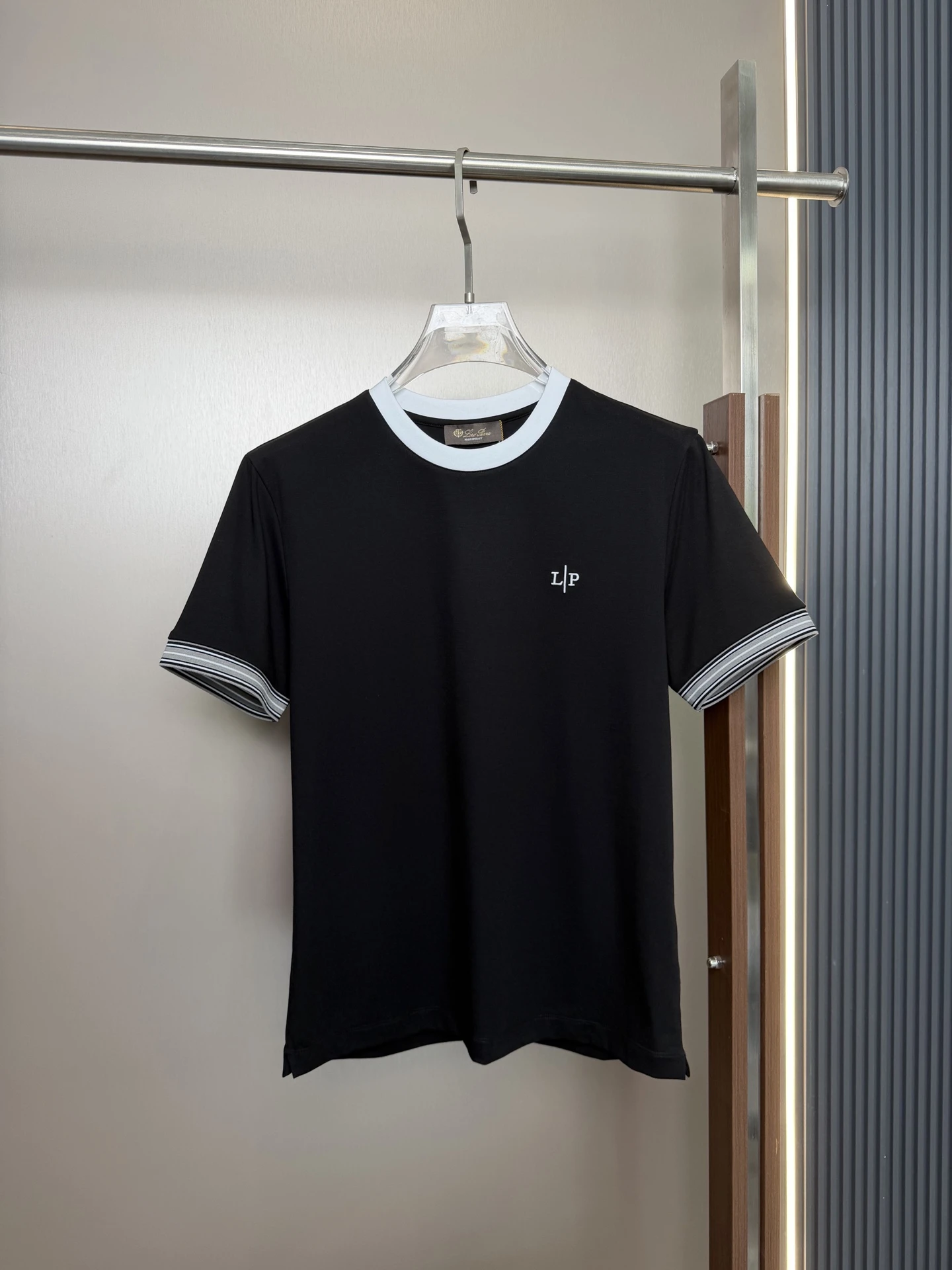 Loro Piana T-Shirt — 7bc2bcc8