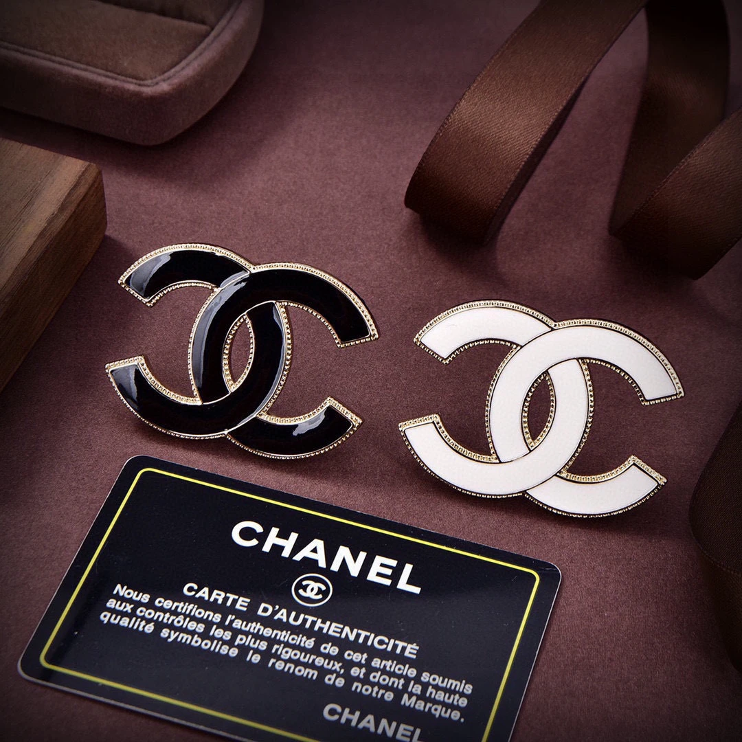 Chanel Jewellery — 7b82687e