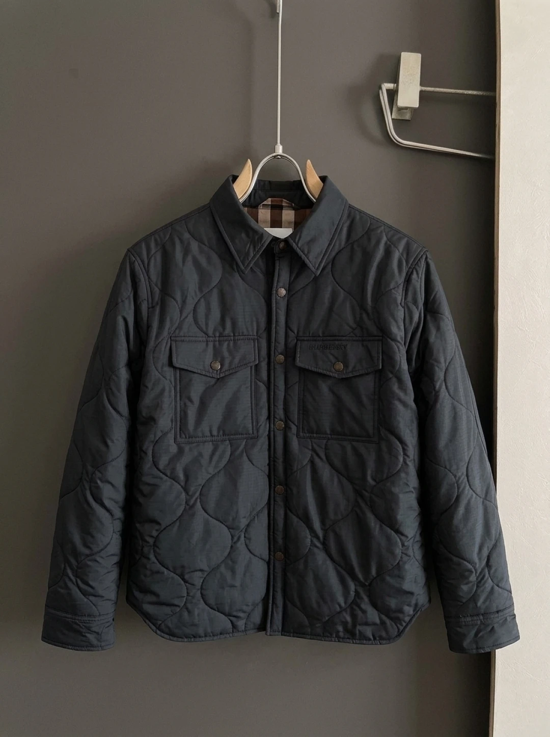 Jackets — 38b80031