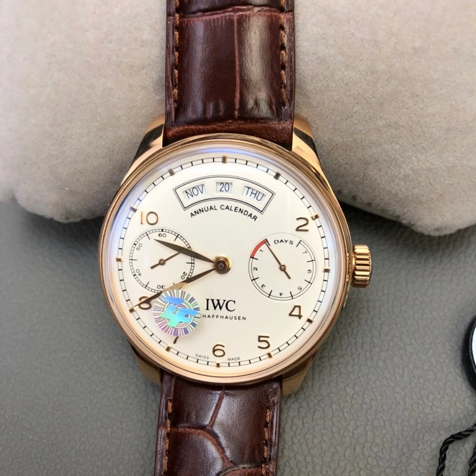 IWC Watch — 27d79052