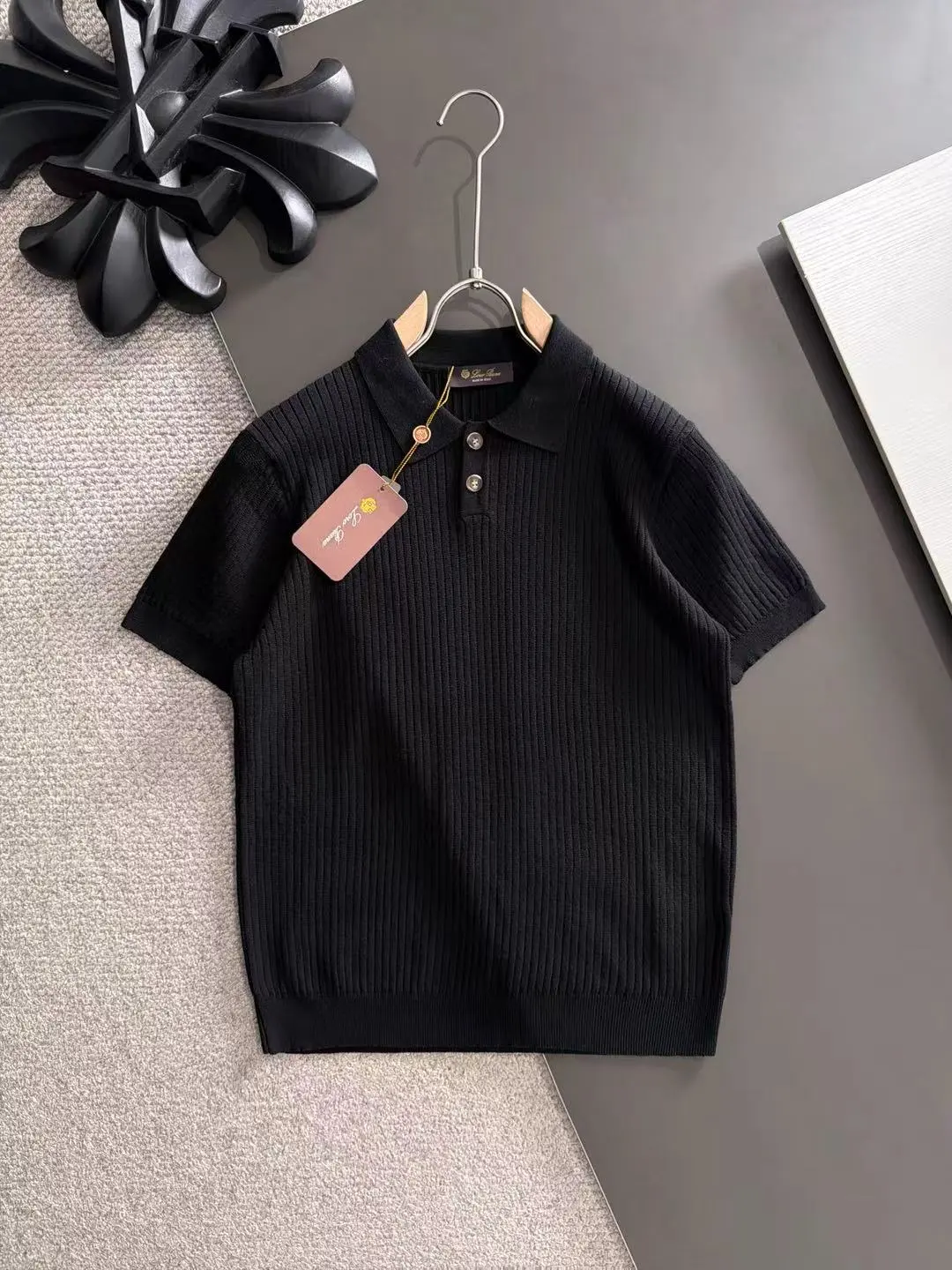 Loro Piana T-Shirt — 77f7581d