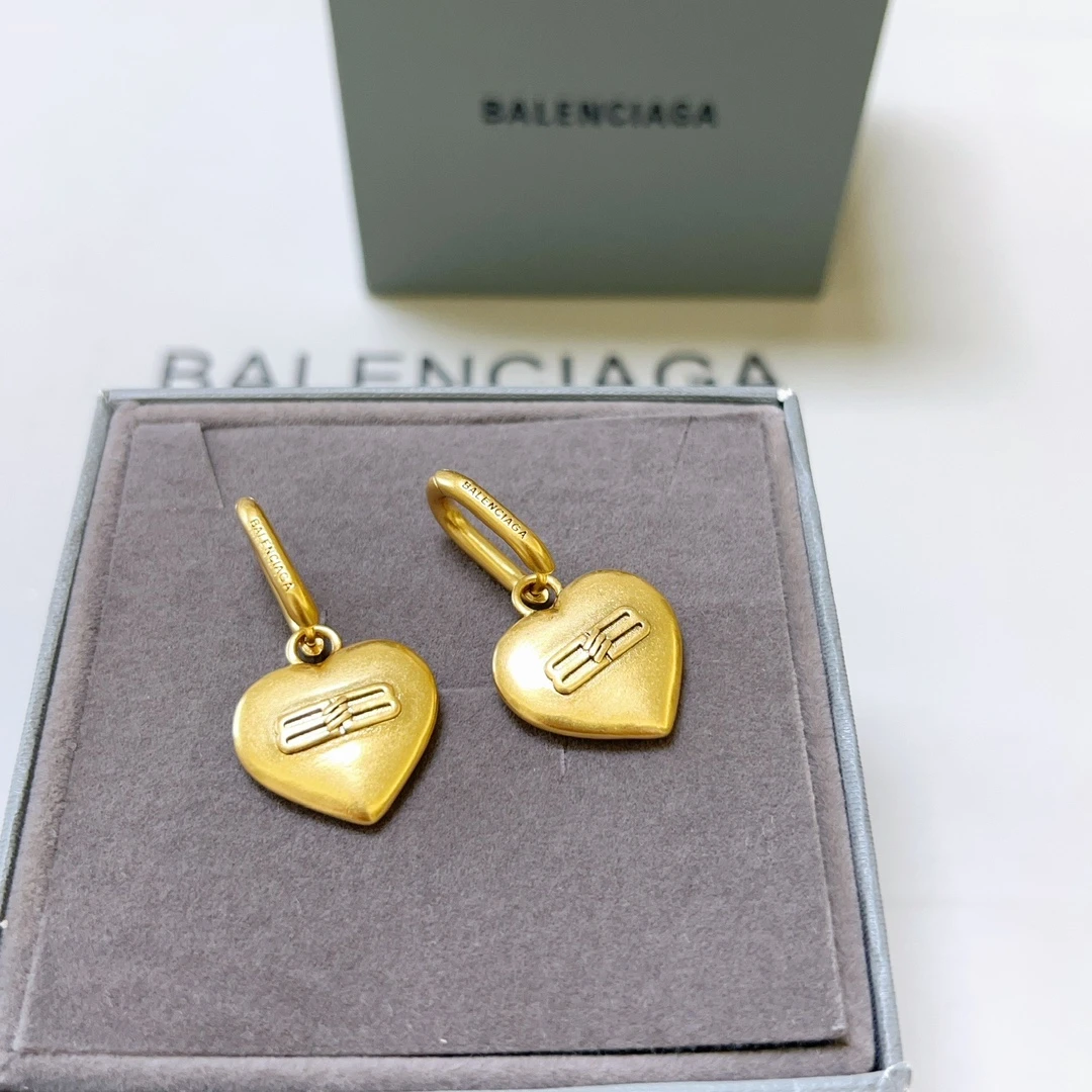 Balenciaga Jewellery — f66c62c7