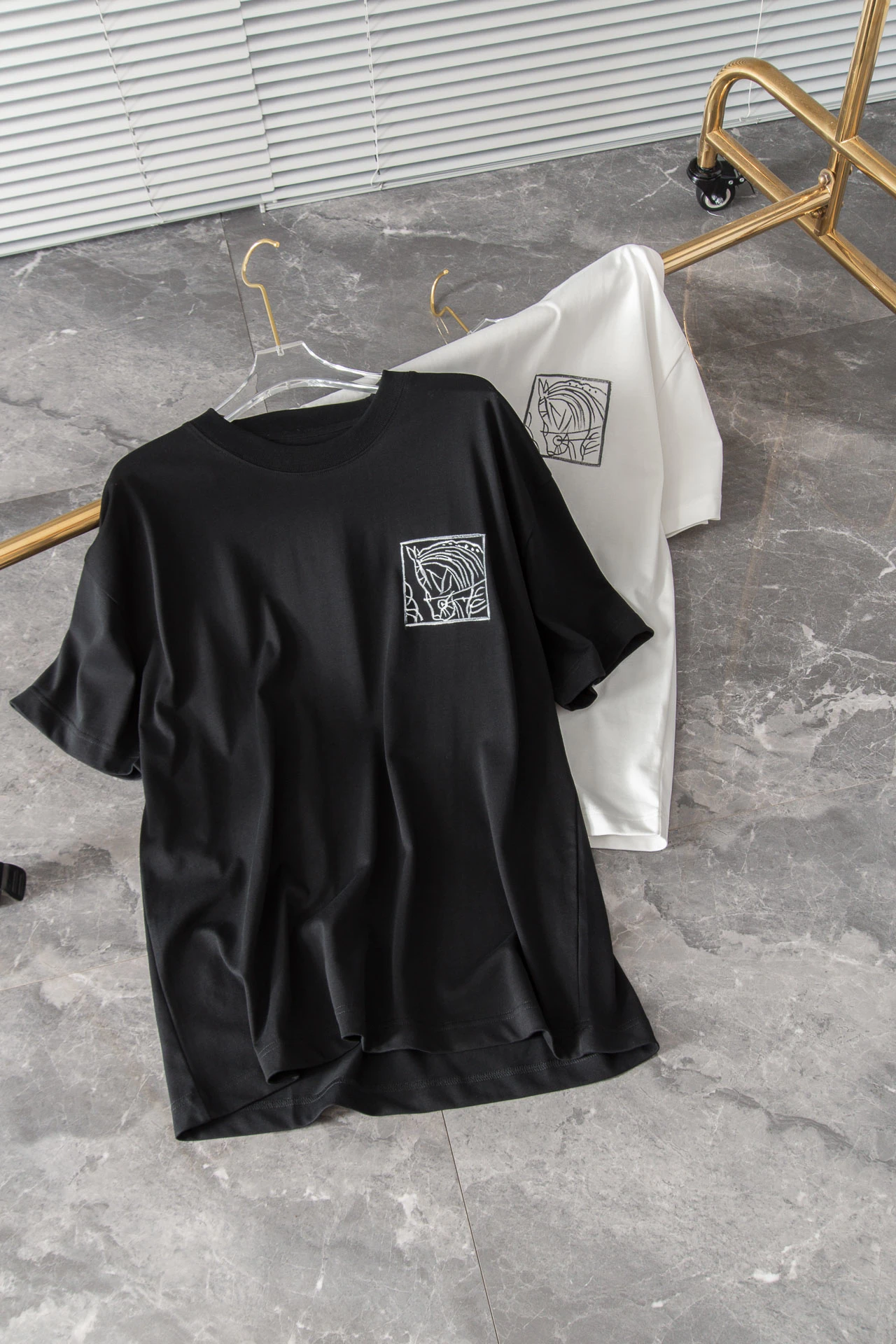 Hermès T-Shirt — db6d7b85