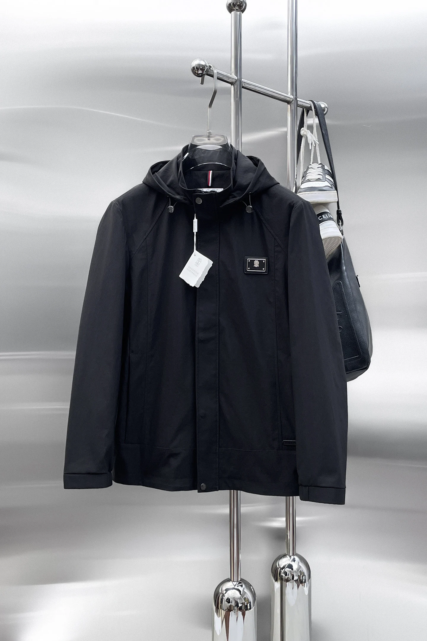 Jackets — e97504a4