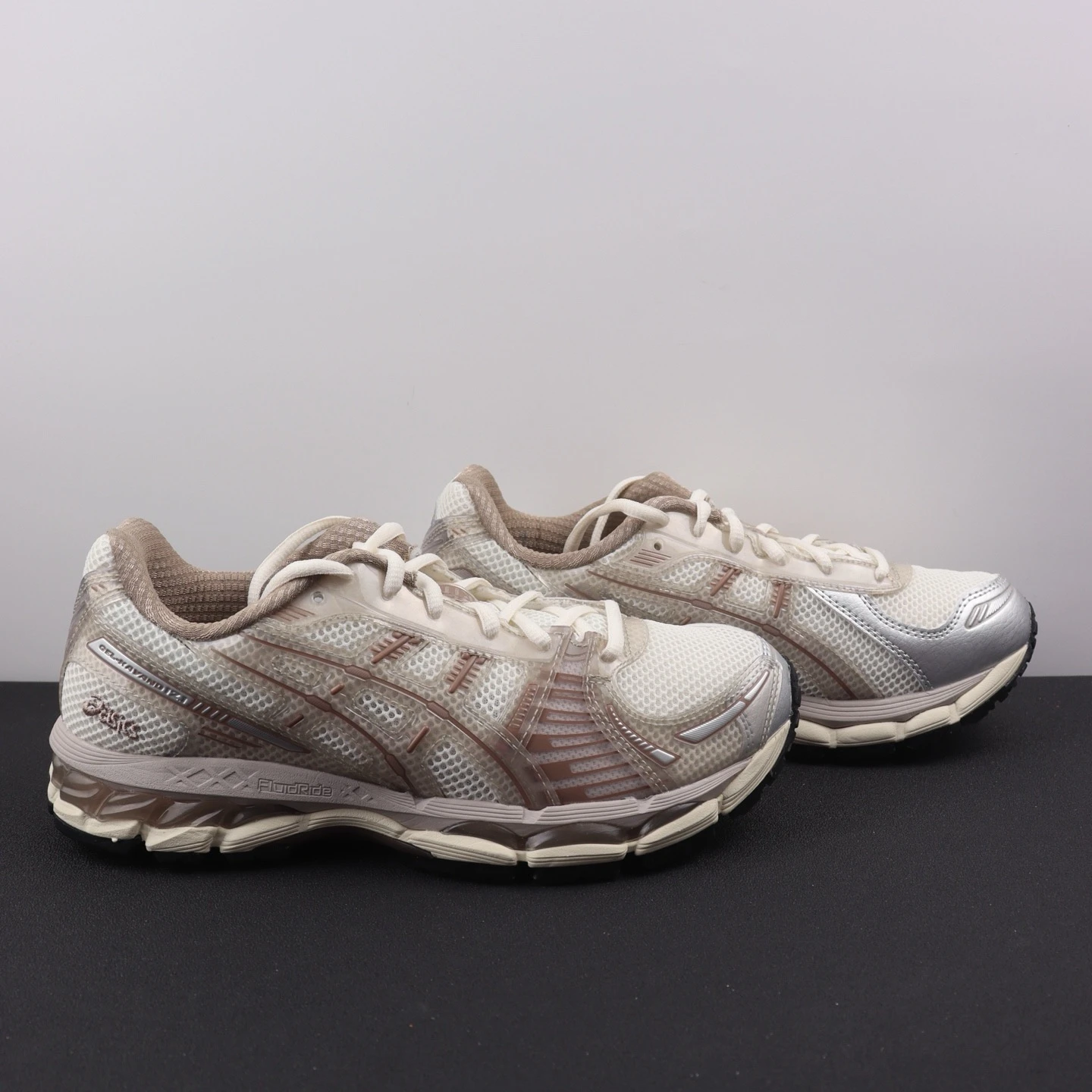 Asics Shoes — efb80579