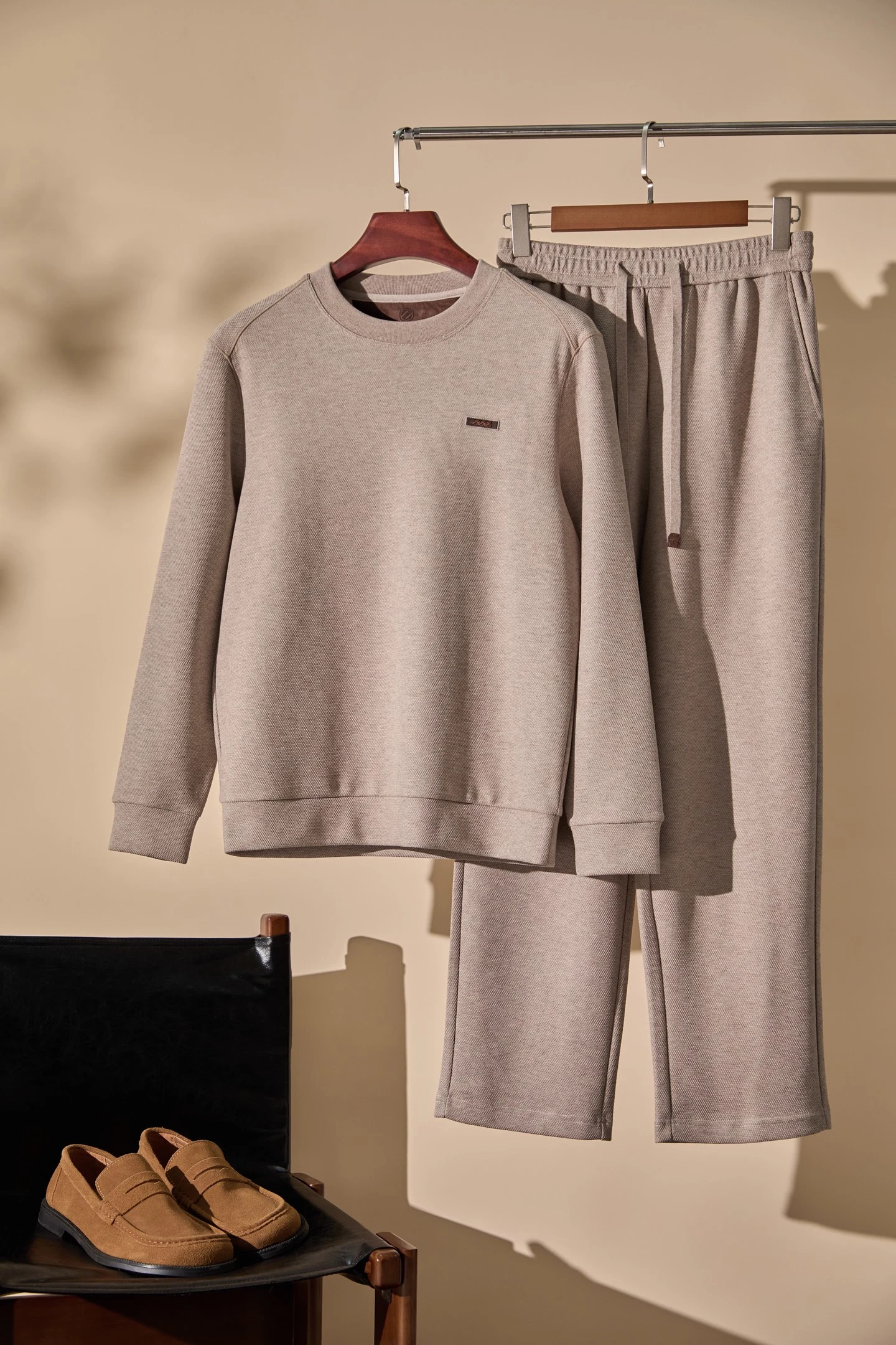 Zegna Sweatshirts — ae45af15