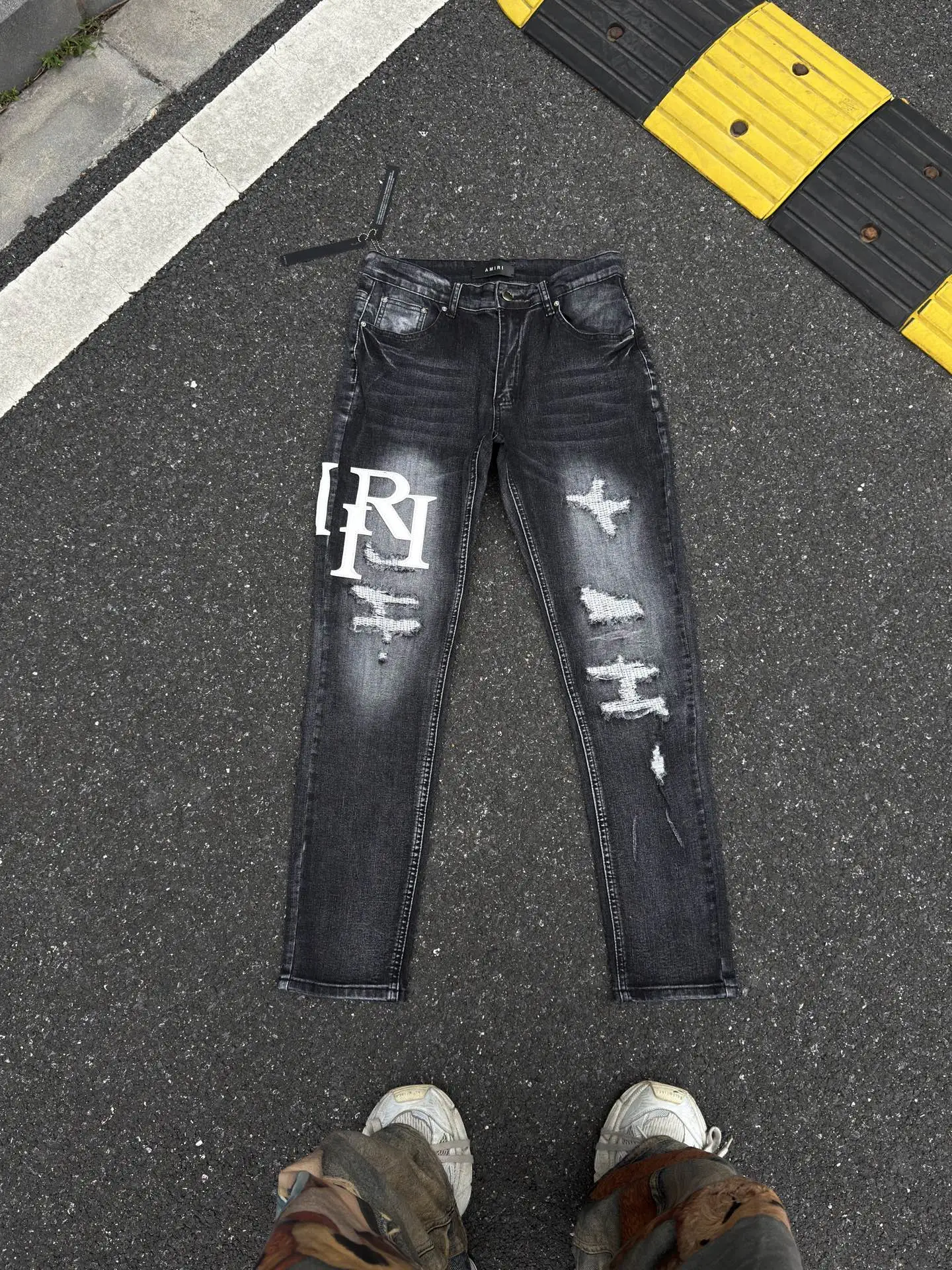 Amiri T-Shirt — 13d6c9aa