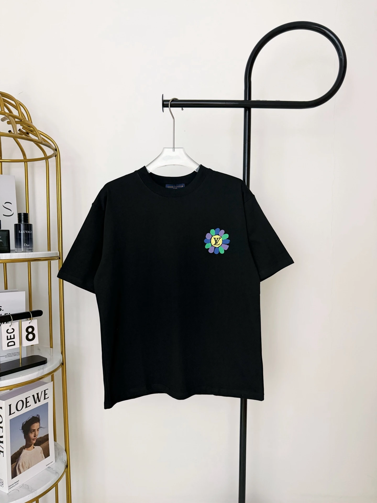 Louis Vuitton T-Shirt — 65045362