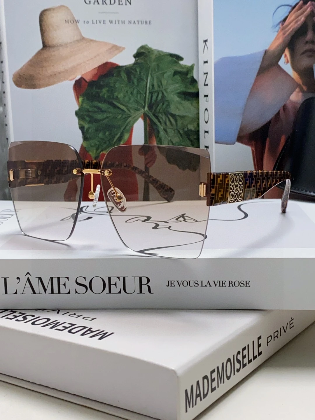 Fendi Eyewear — 3312ab8e