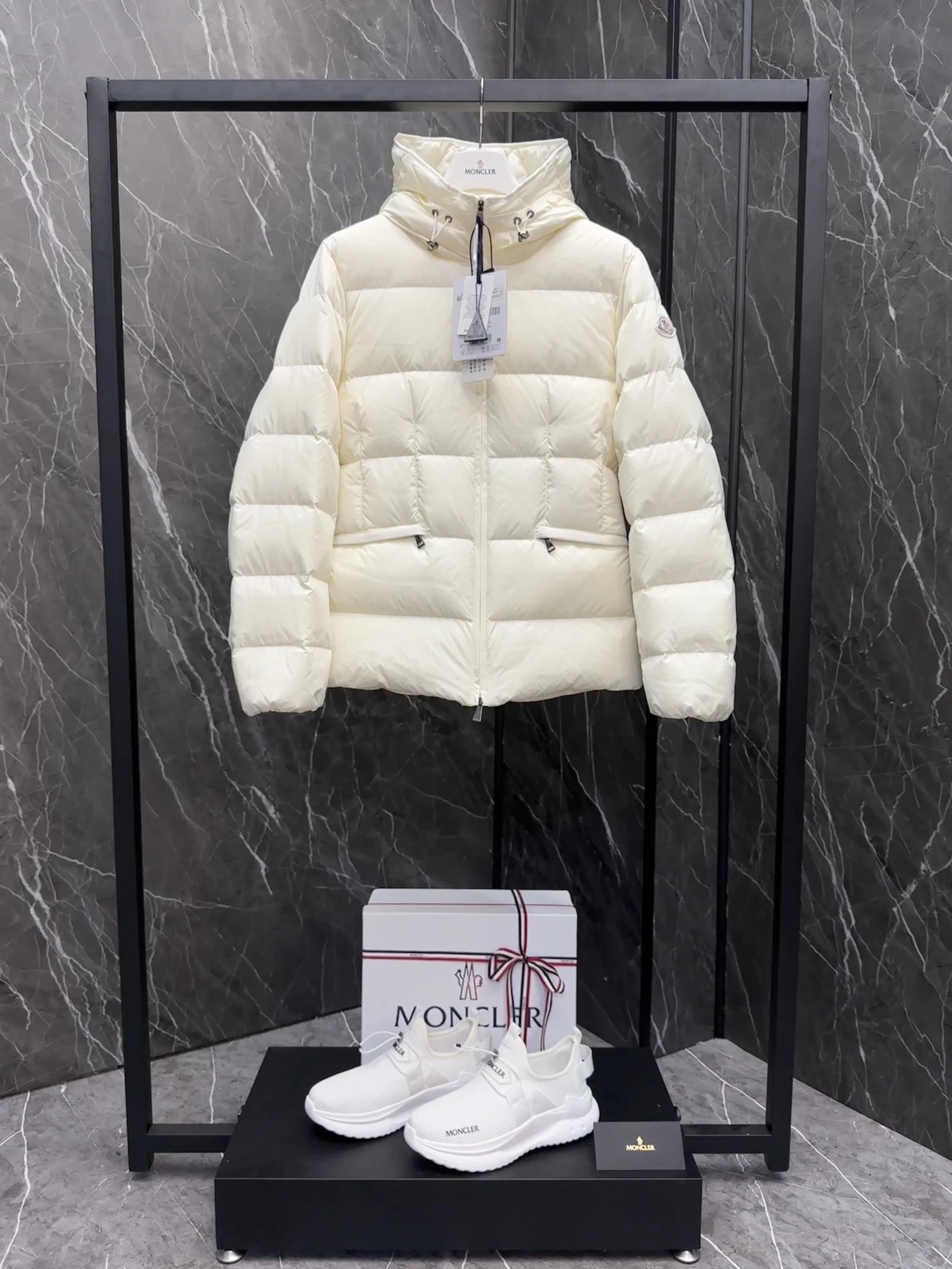 Down Jackets