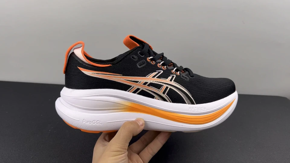 Asics Shoes — 14f38523